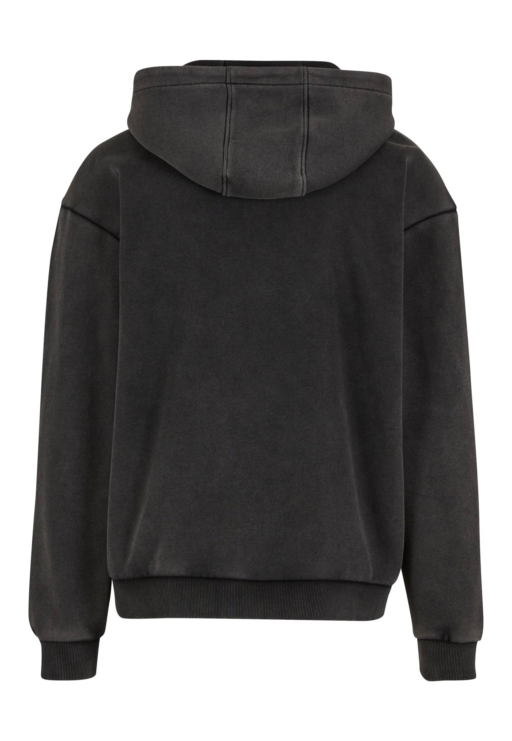 Urban Classics - Vintage Heavy Magnet - Zipper | Men-Image