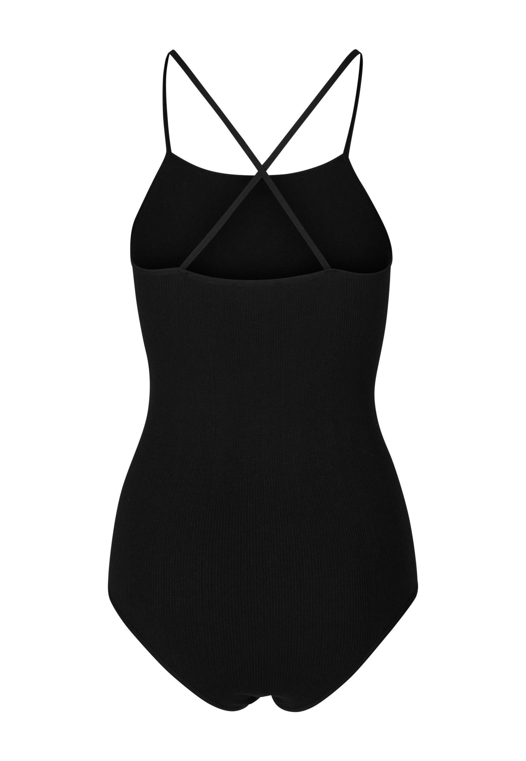 Urban Classics - Ladies Rip Black - Body | Women-Image