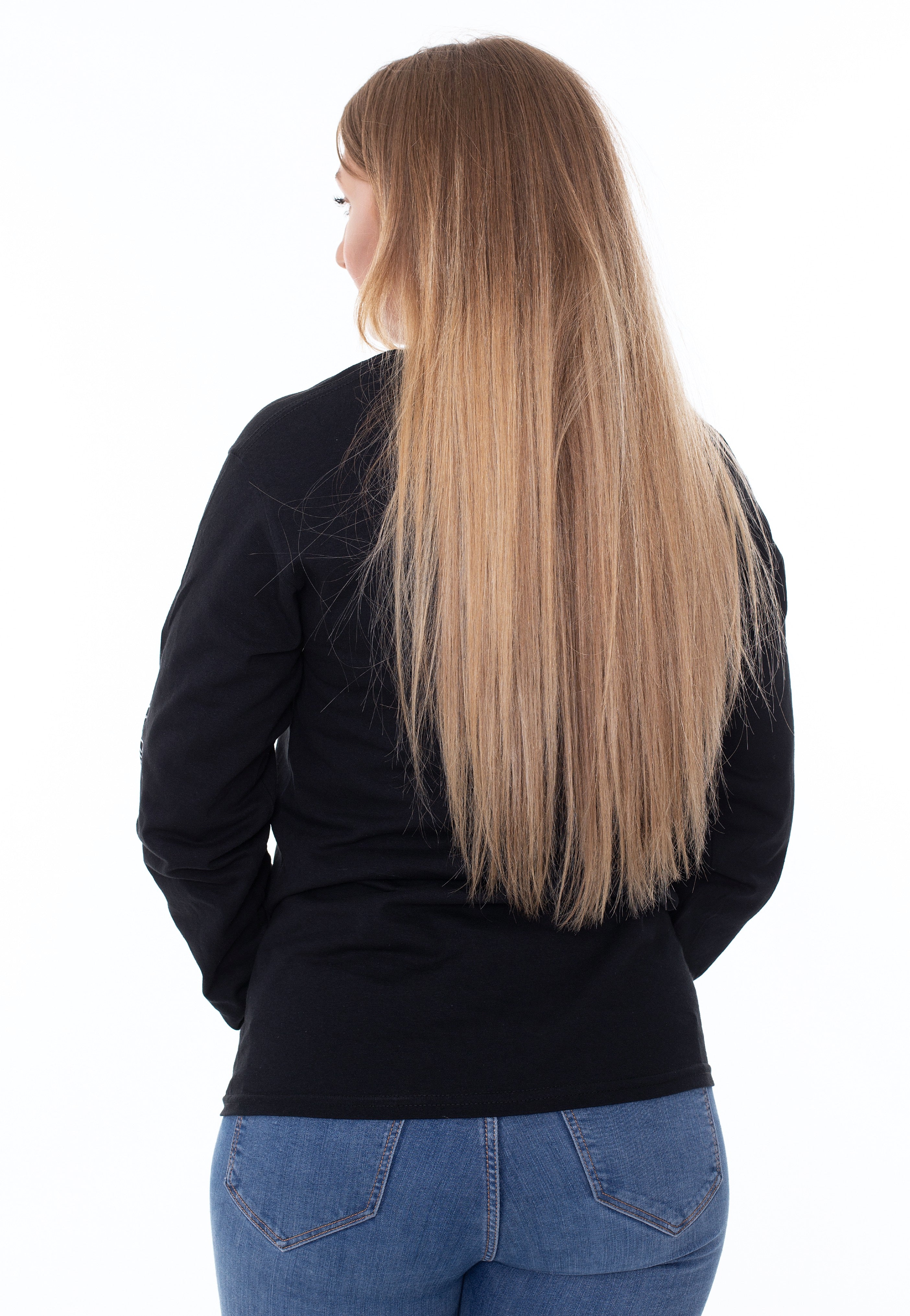 TEETH - Smother - Longsleeve | Women-Image