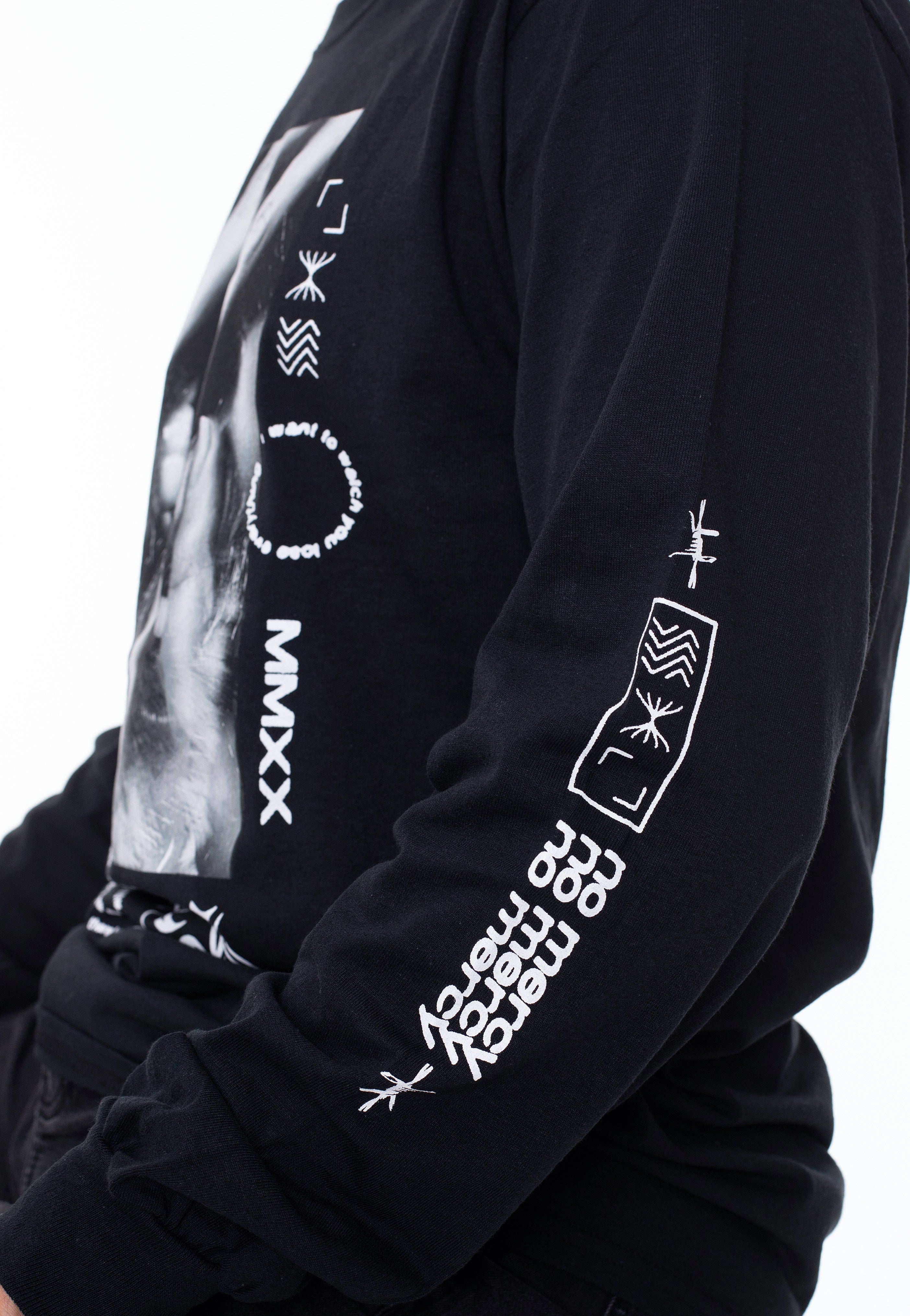 TEETH - Smother - Longsleeve | Men-Image