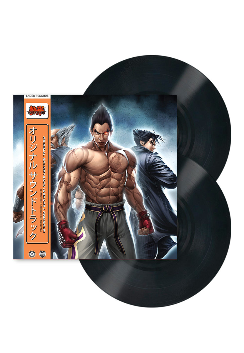 tekken_tekken_6_ost_namco_soun
