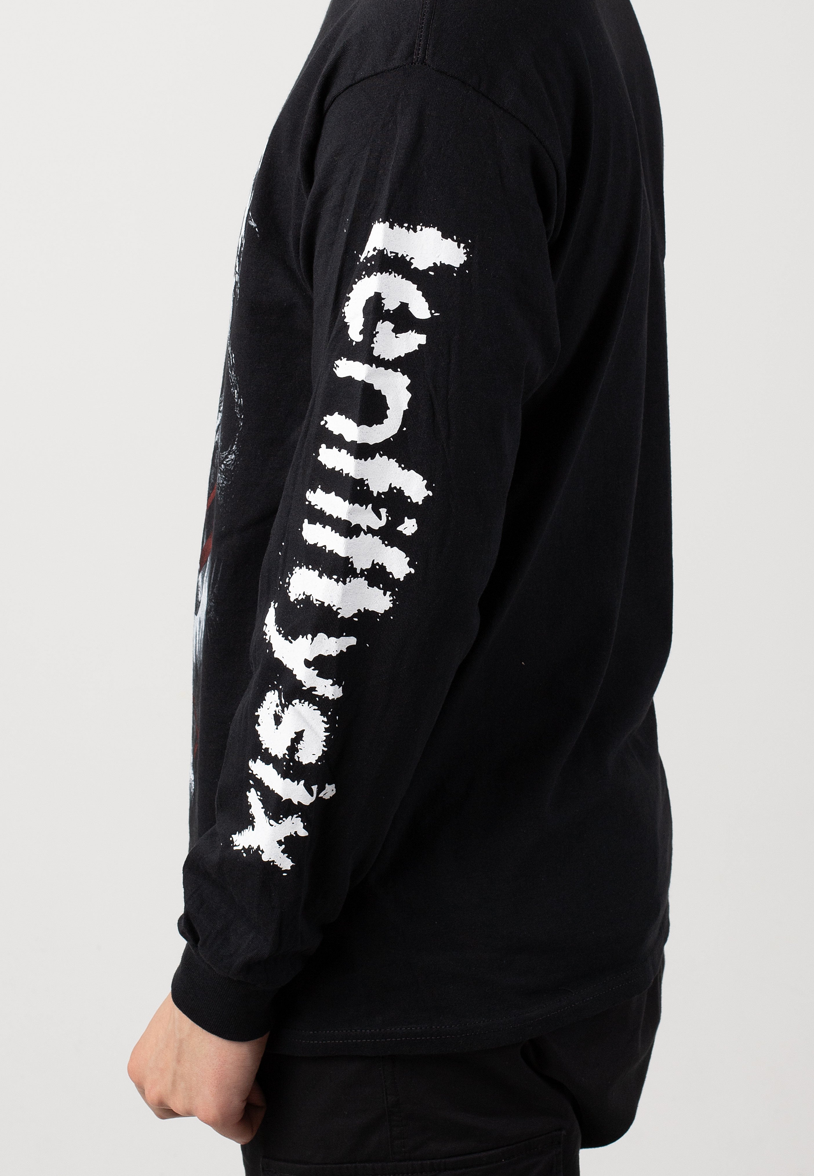 ten56. - Chocky - Longsleeve | Men-Image