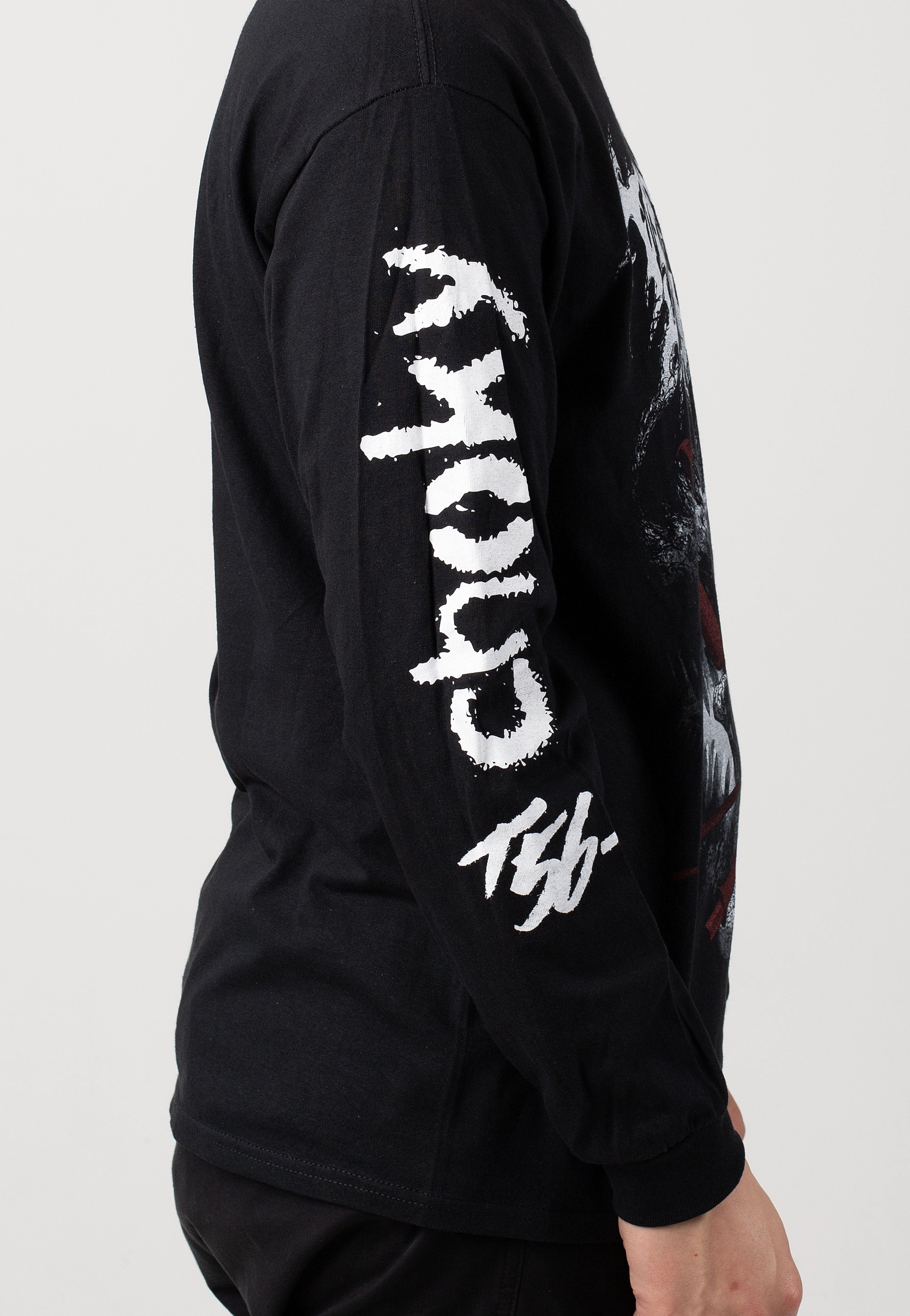 ten56. - Chocky - Longsleeve | Men-Image