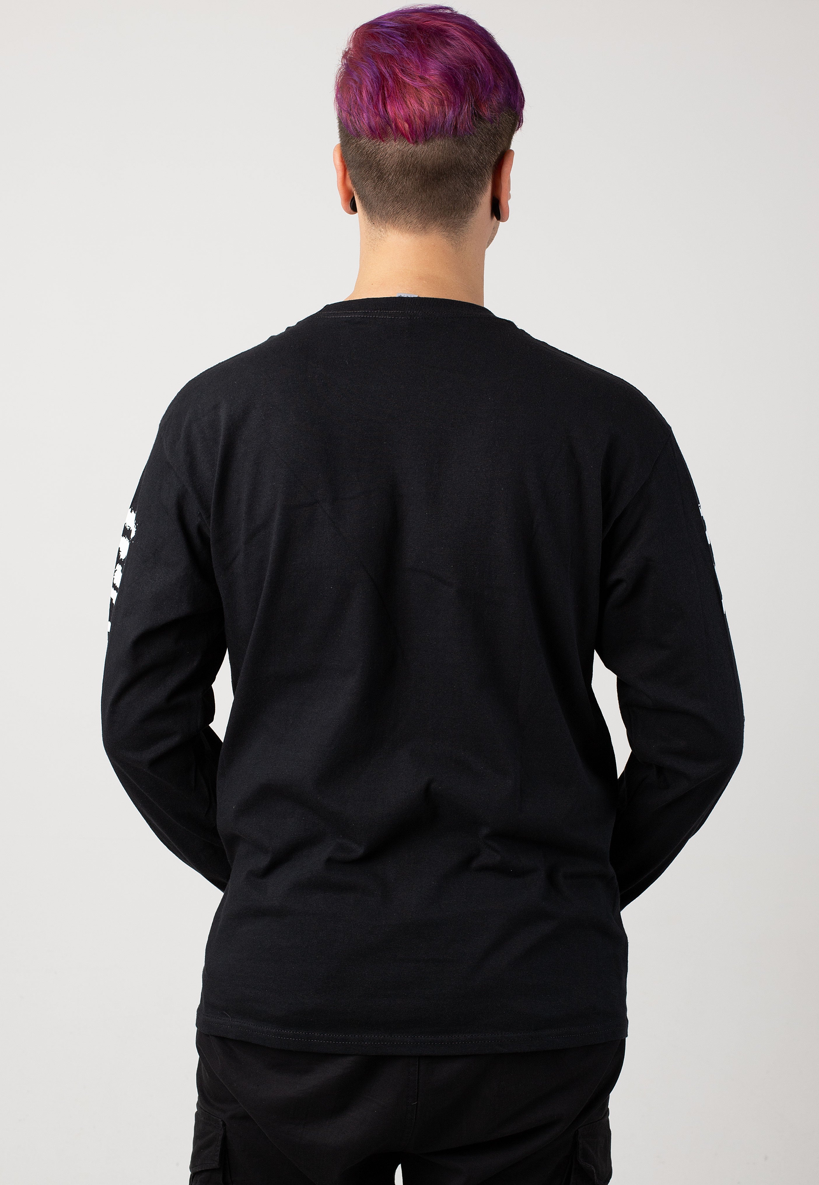 ten56. - Chocky - Longsleeve | Men-Image