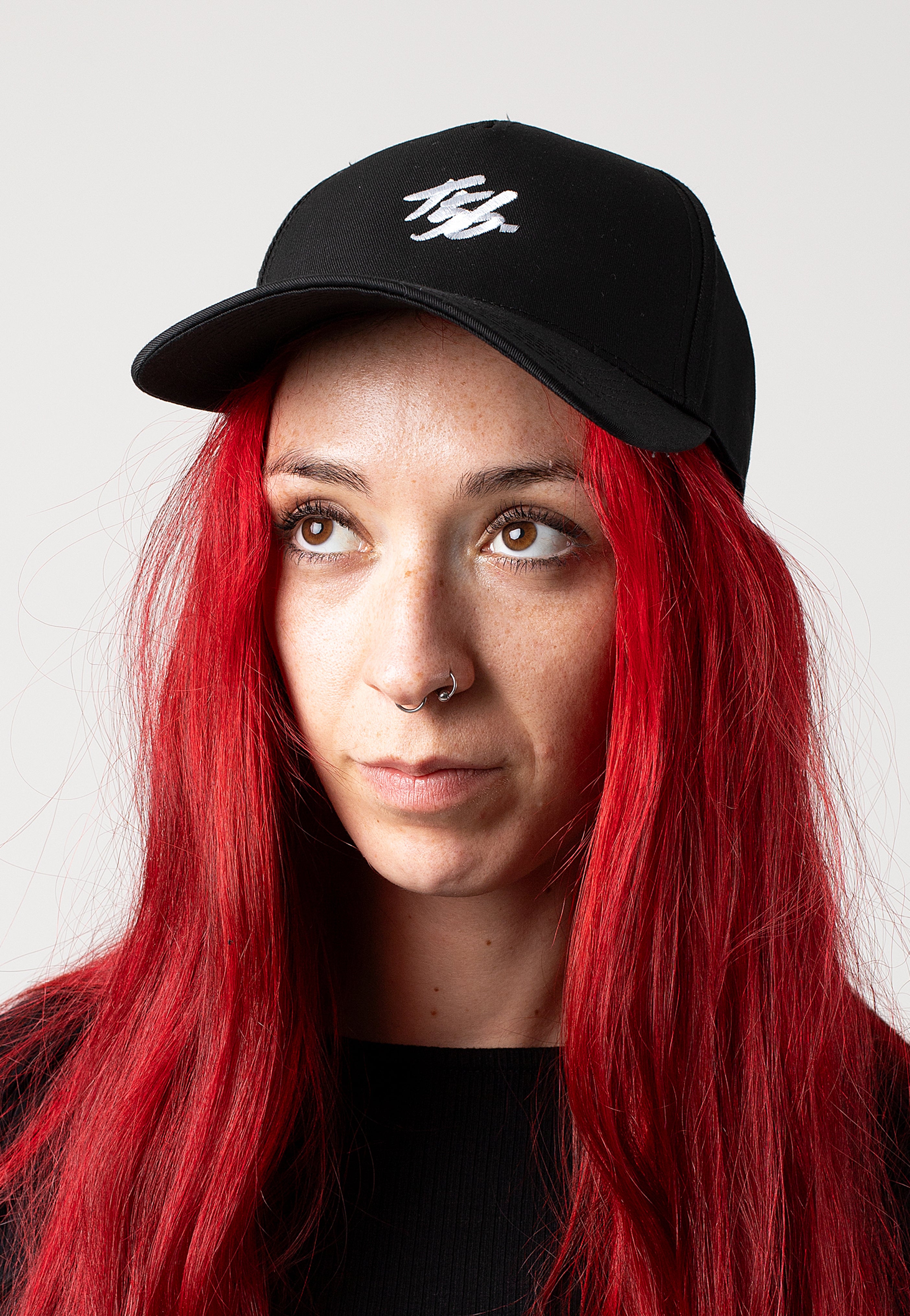 ten56. - T56 Logo - Cap | Impericon