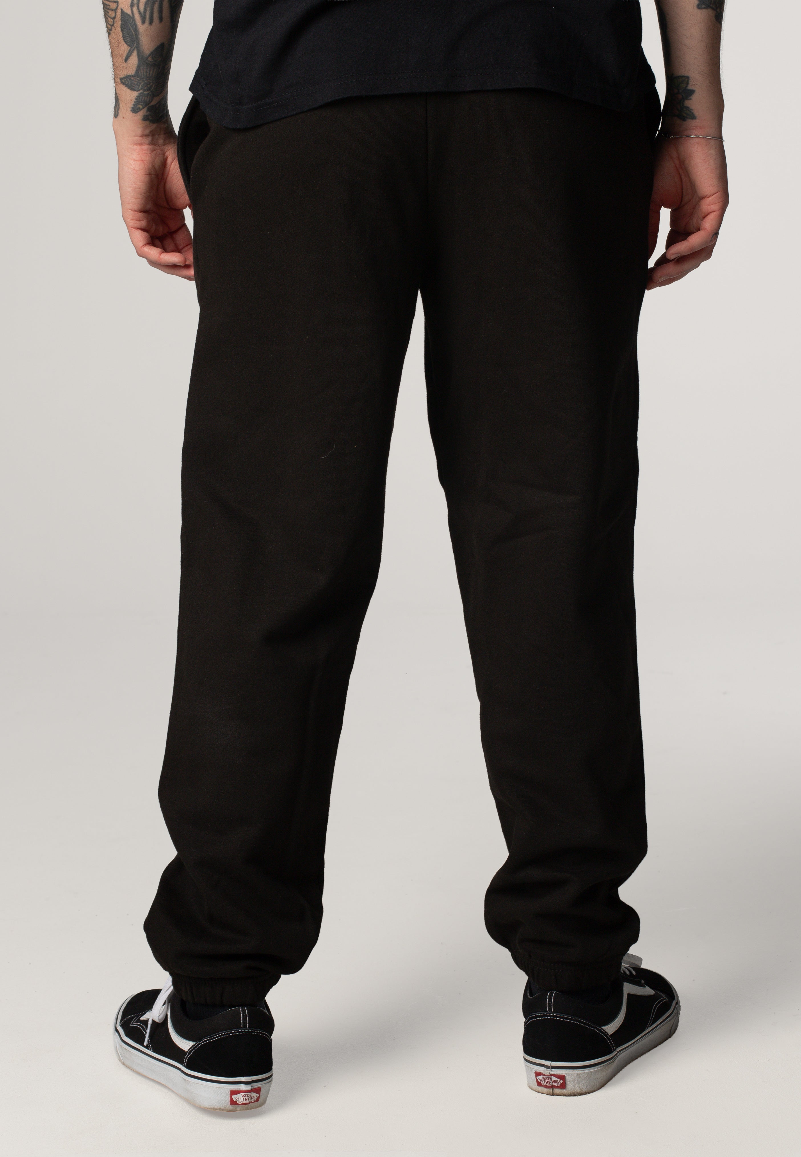 Terror - KOTF Orange - Sweatpants | Men-Image