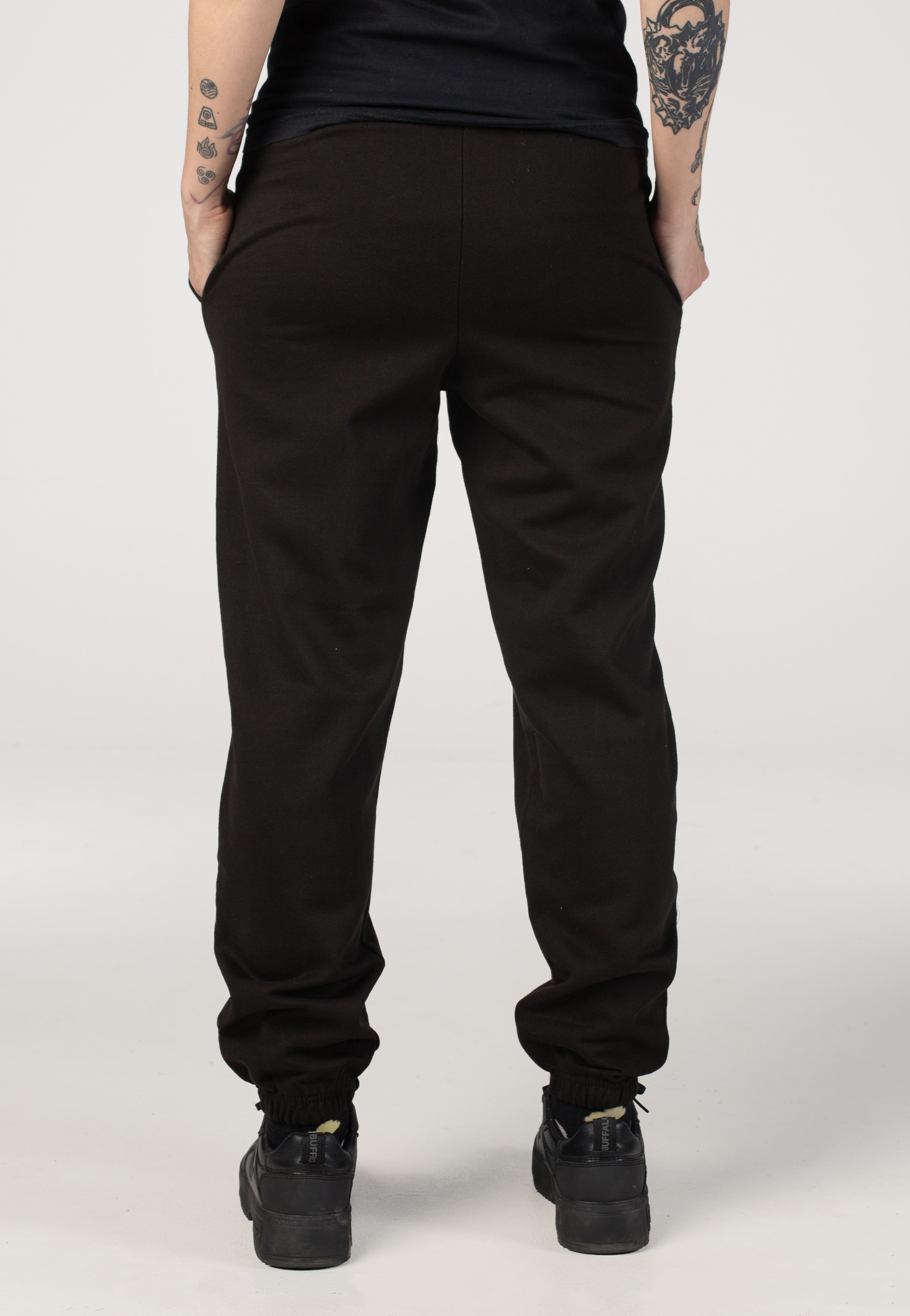 Terror - KOTF Orange - Sweatpants | Women-Image