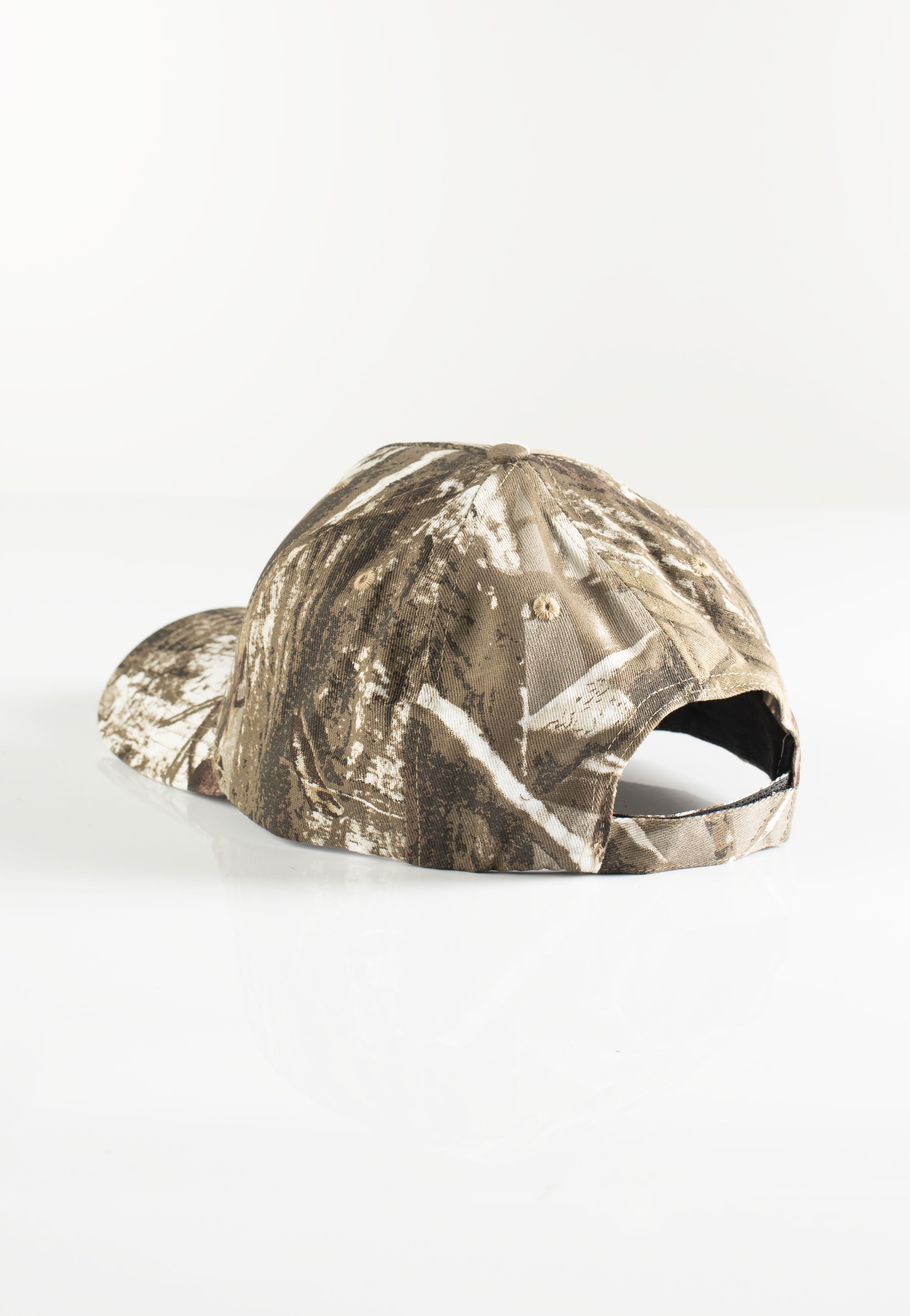 Terror - Logo Camo - Cap | Neutral-Image