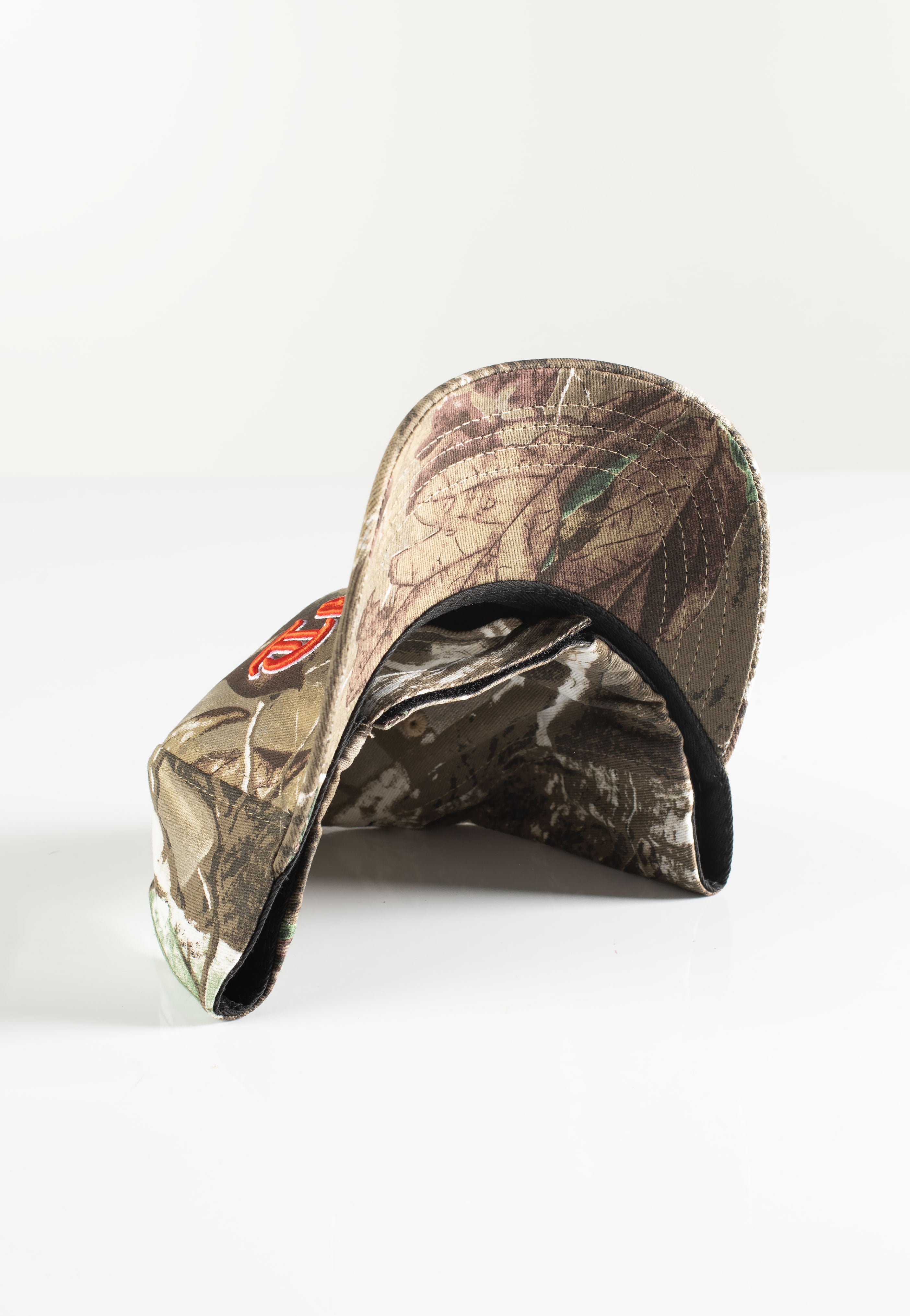 Terror - Logo Camo - Cap | Neutral-Image