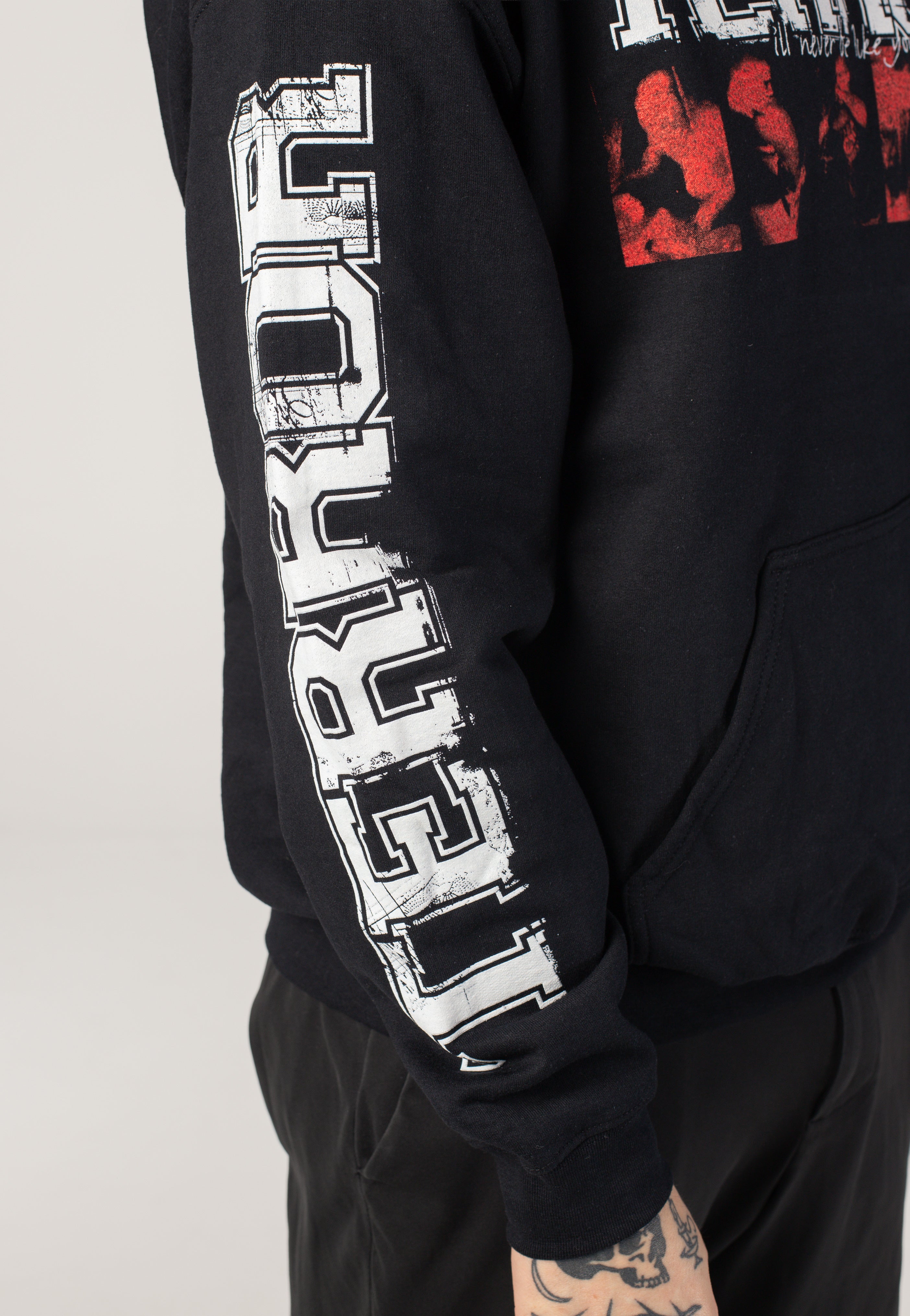 Terror - Lowest Of The Low - Hoodie | Men-Image