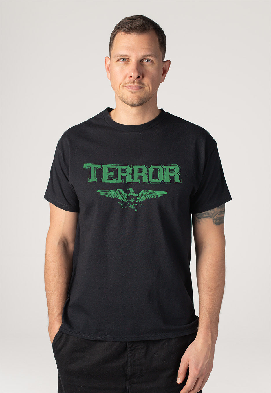 Terror - Still Suffer - T-Shirt | Men-Image