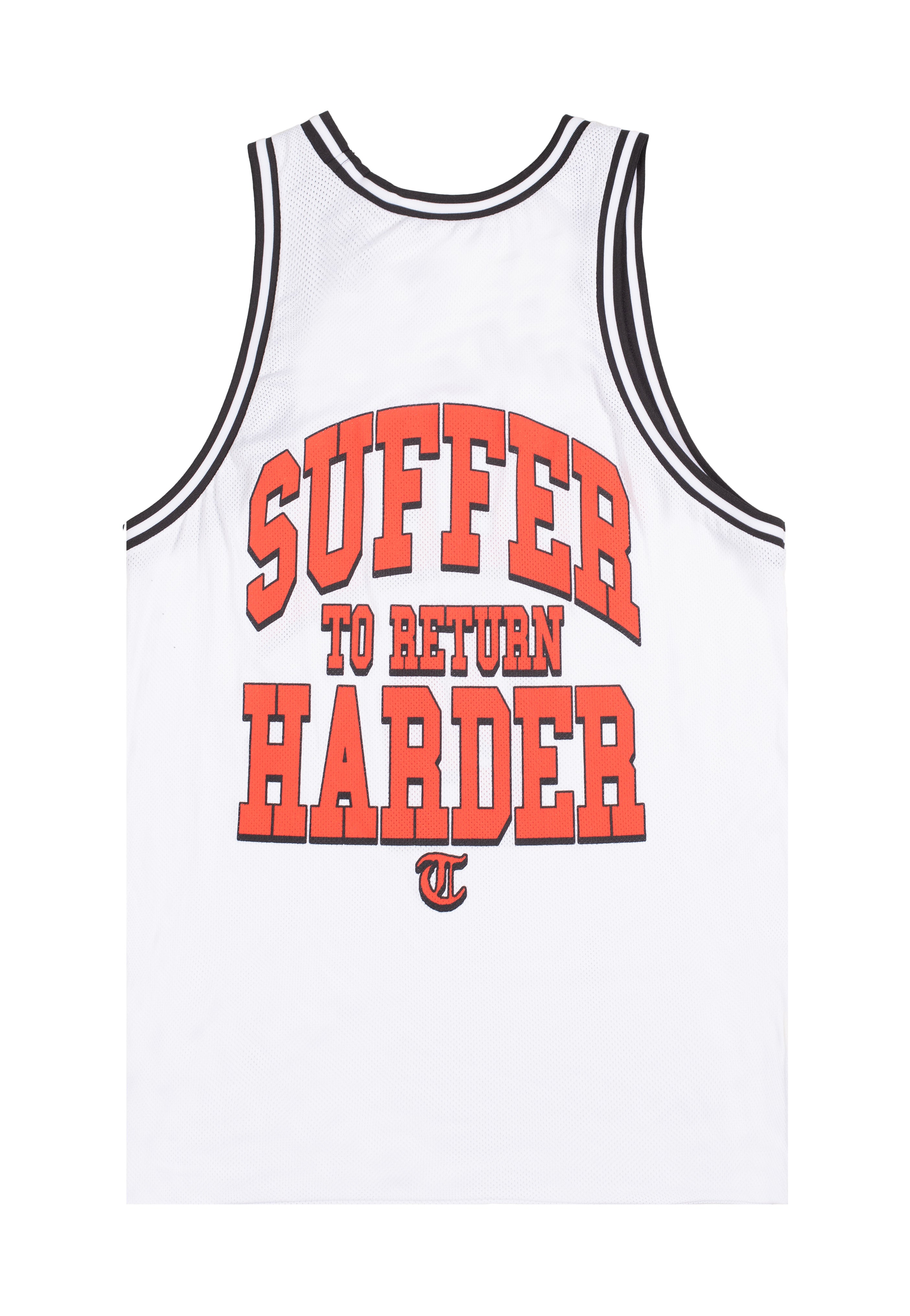 Terror - Suffer White - Jersey | Neutral-Image