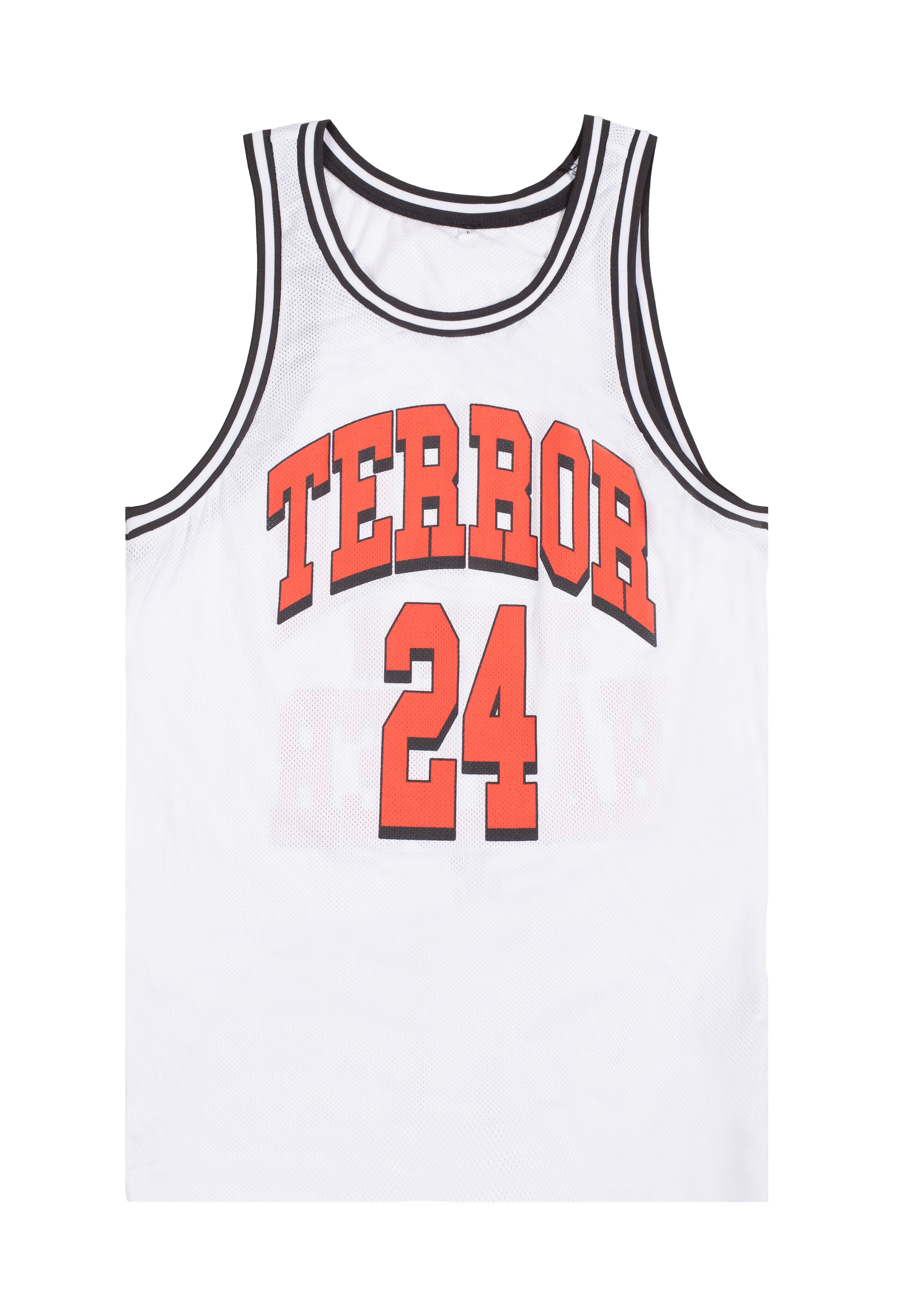 Terror - Suffer White - Jersey | Neutral-Image