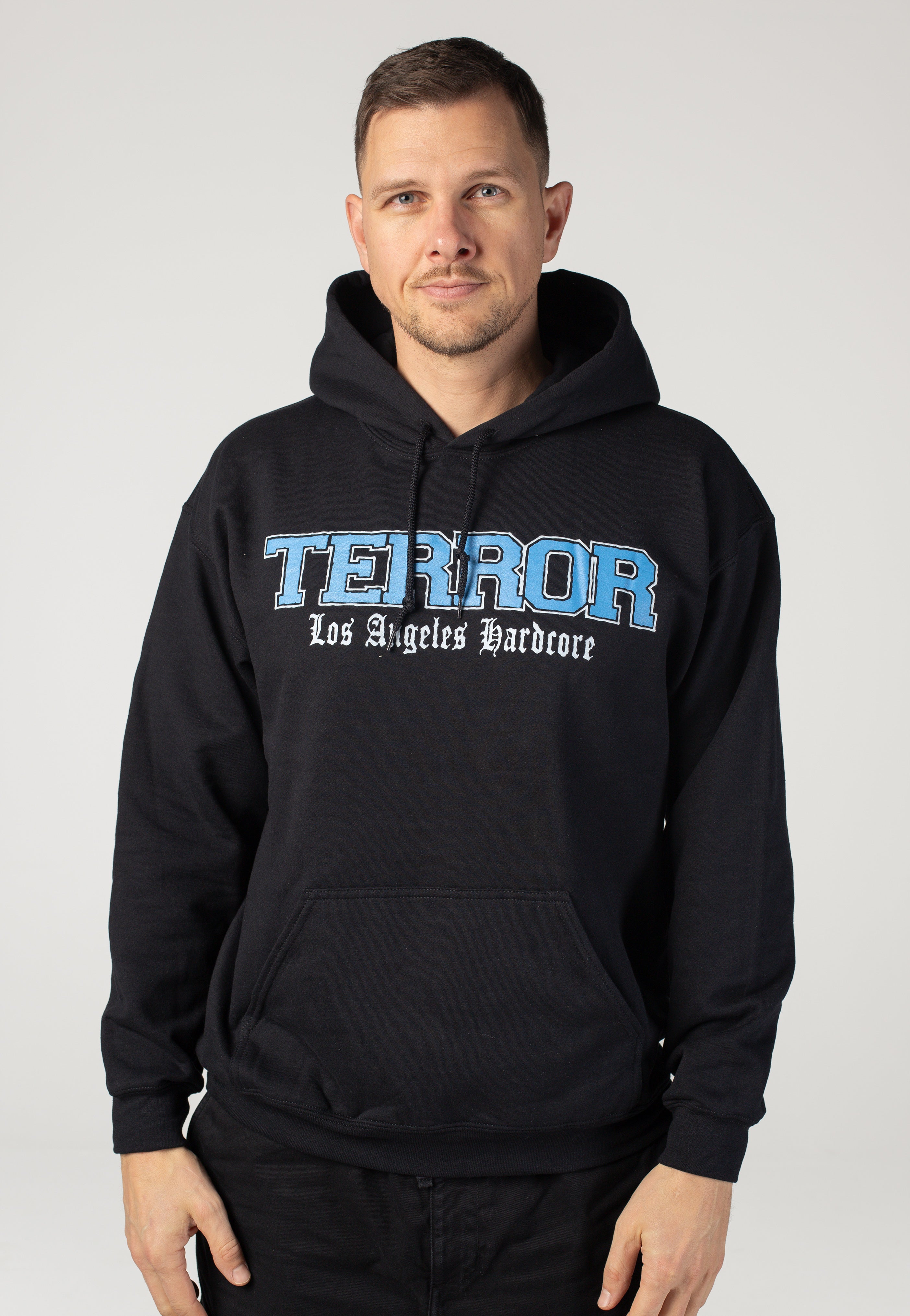 Terror - Your Enemies Comic - Hoodie | Men-Image