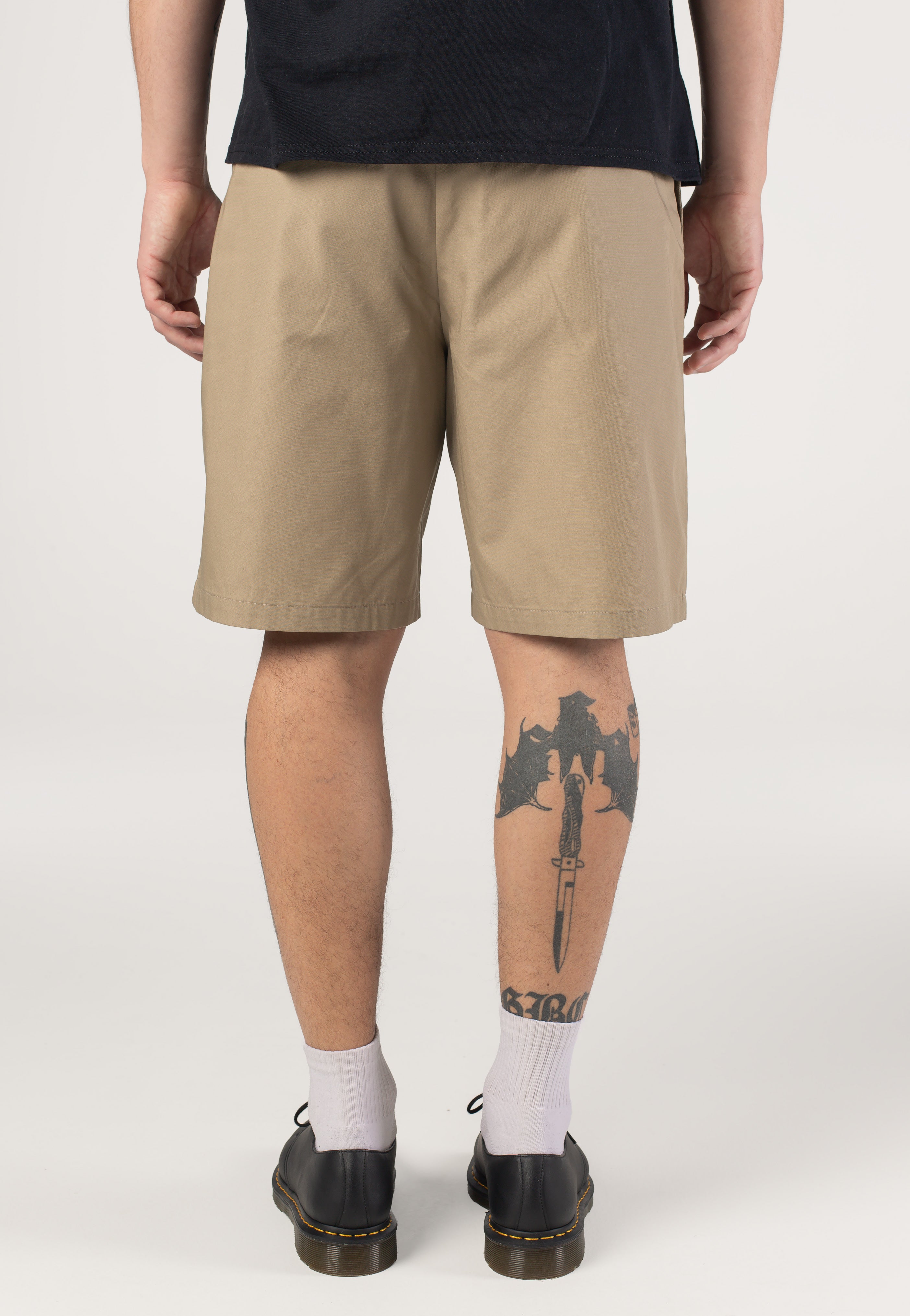 Carhartt WIP - Calder Iroko - Shorts | Men-Image