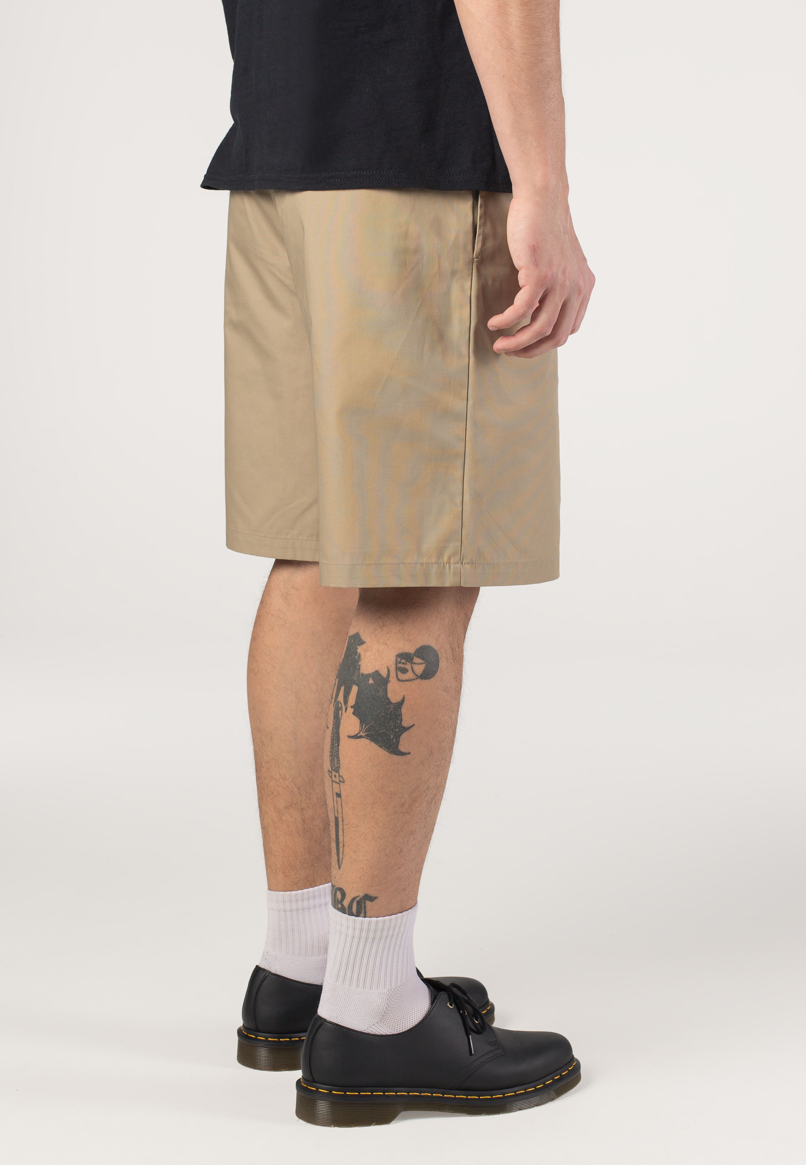 Carhartt WIP - Calder Iroko - Shorts | Men-Image