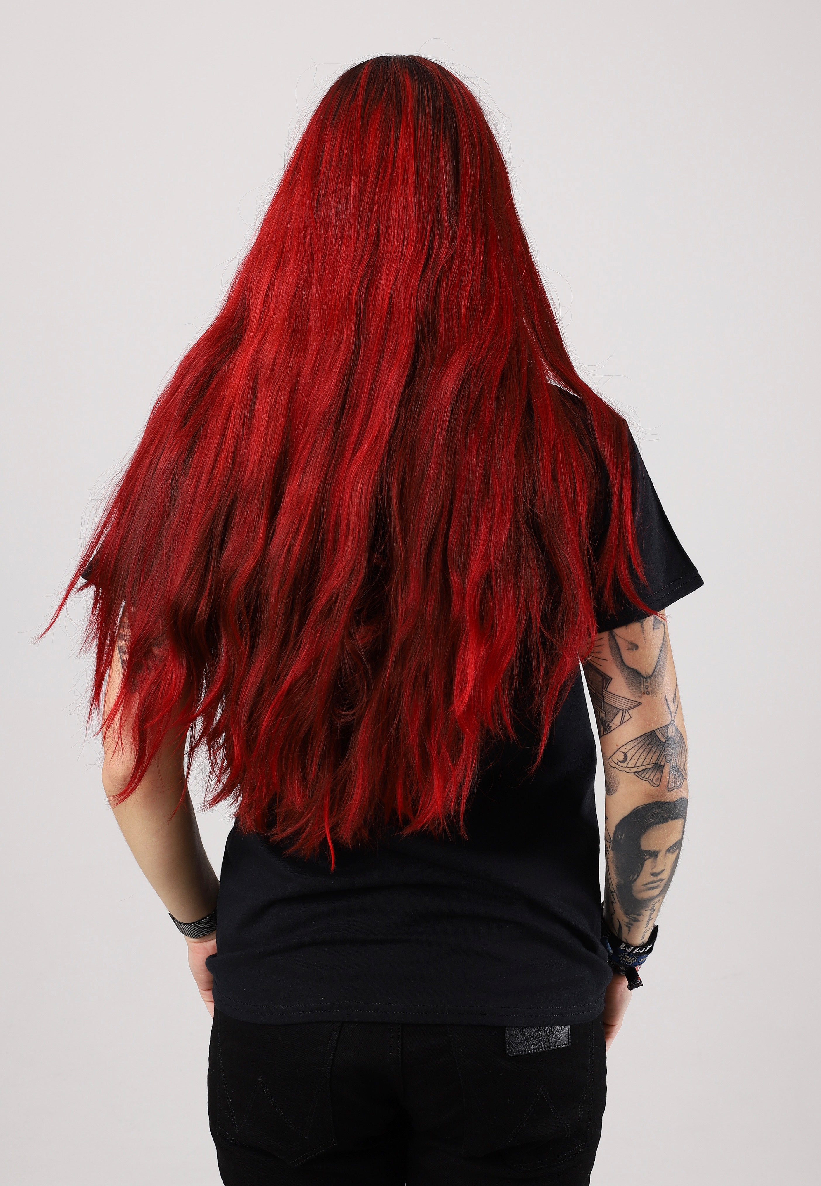 Dancitee - Dont Die - T-Shirt | Women-Image