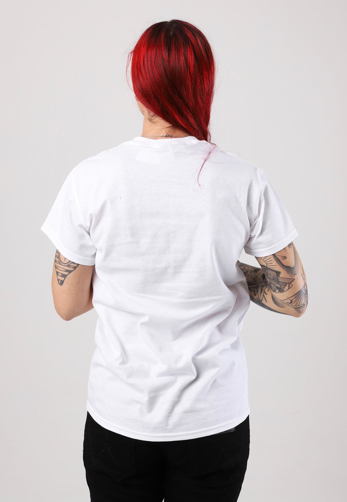 Dancitee - Bad Choices - T-shirt | Women-Image