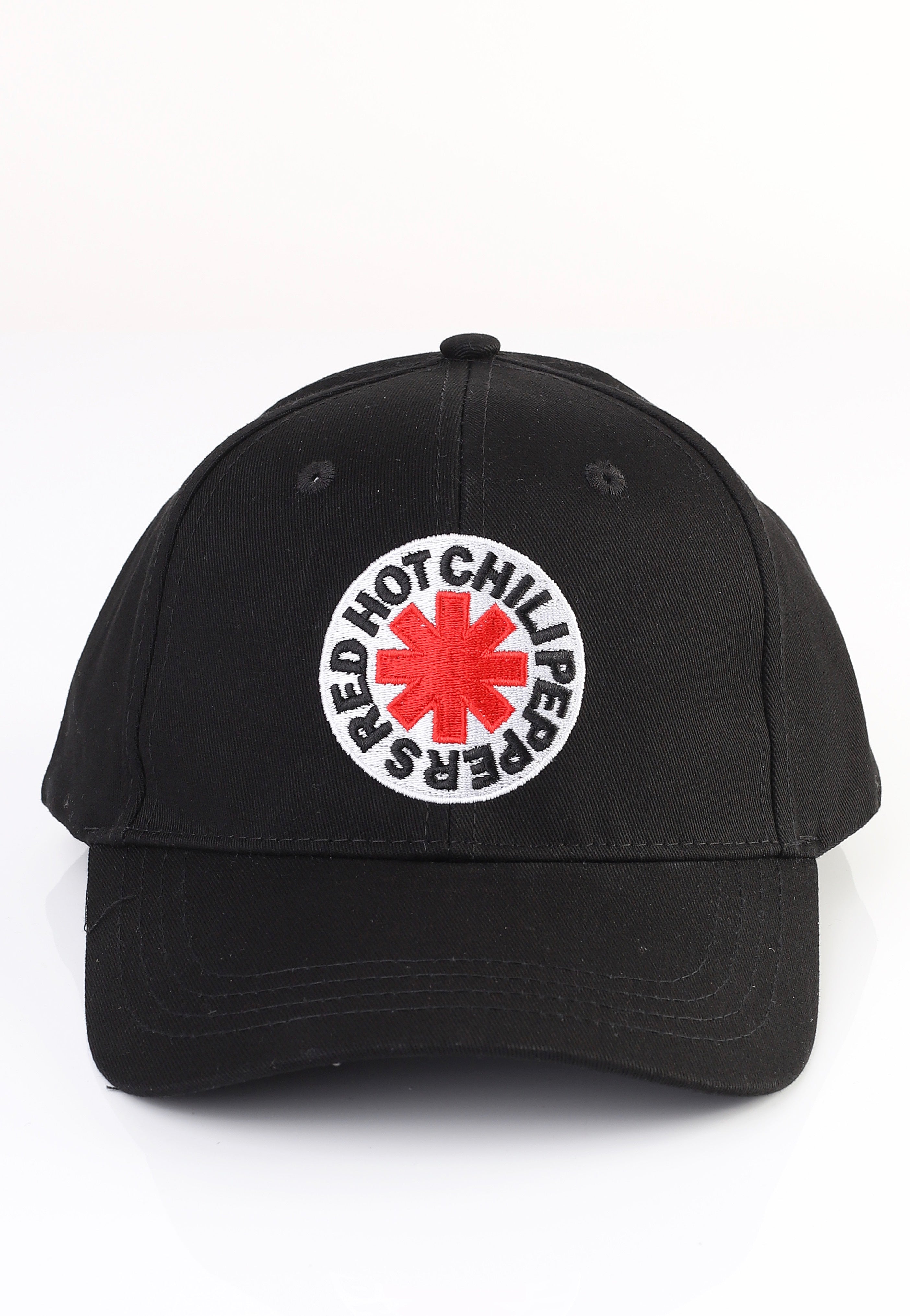 RED HOT CHILI PEPPERS CAP 90'S 〜00'S OLD Red Hot Chili Peppers - Classic Asterisk - Cap | Impericon