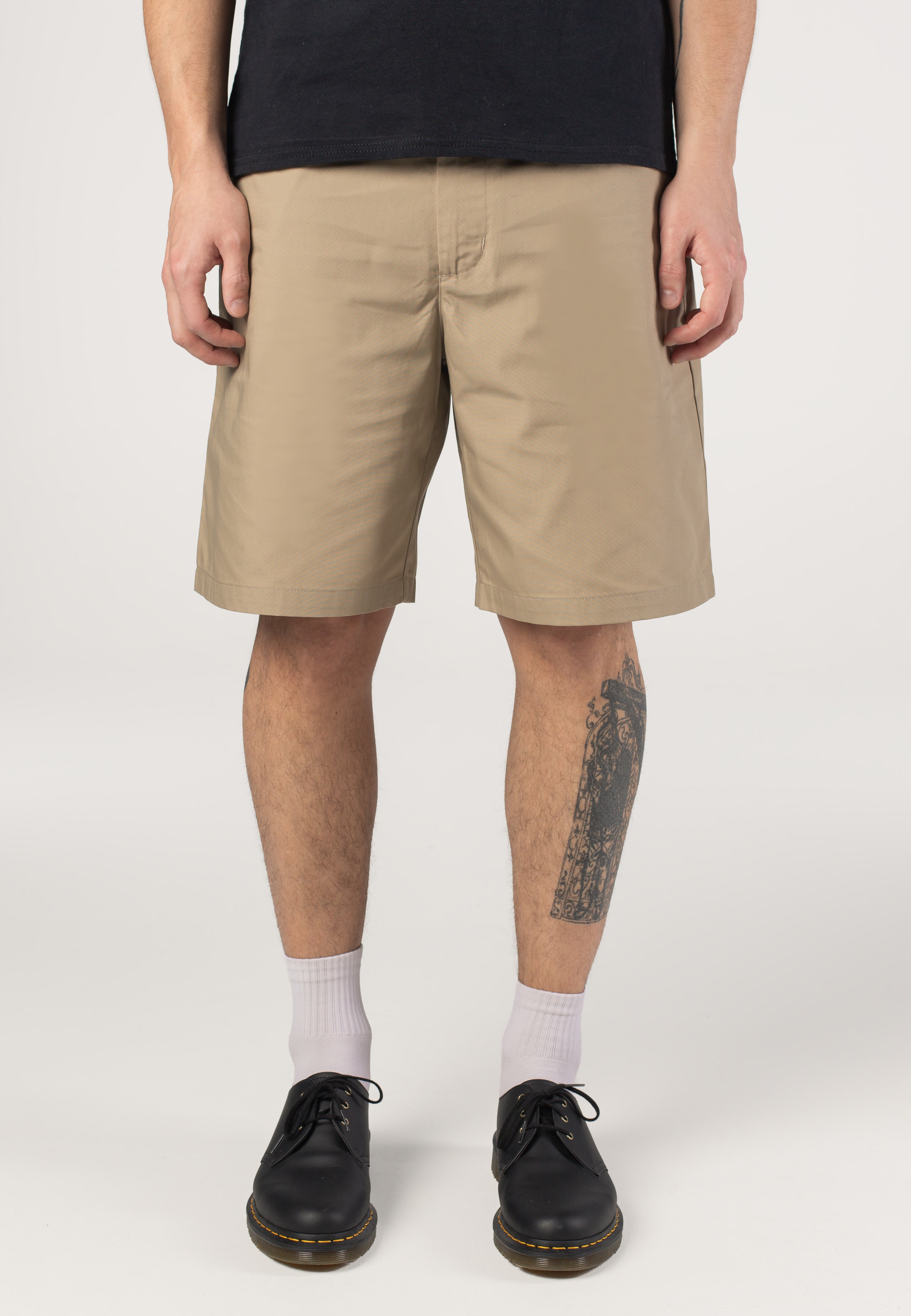 Carhartt WIP - Calder Iroko - Shorts | Men-Image