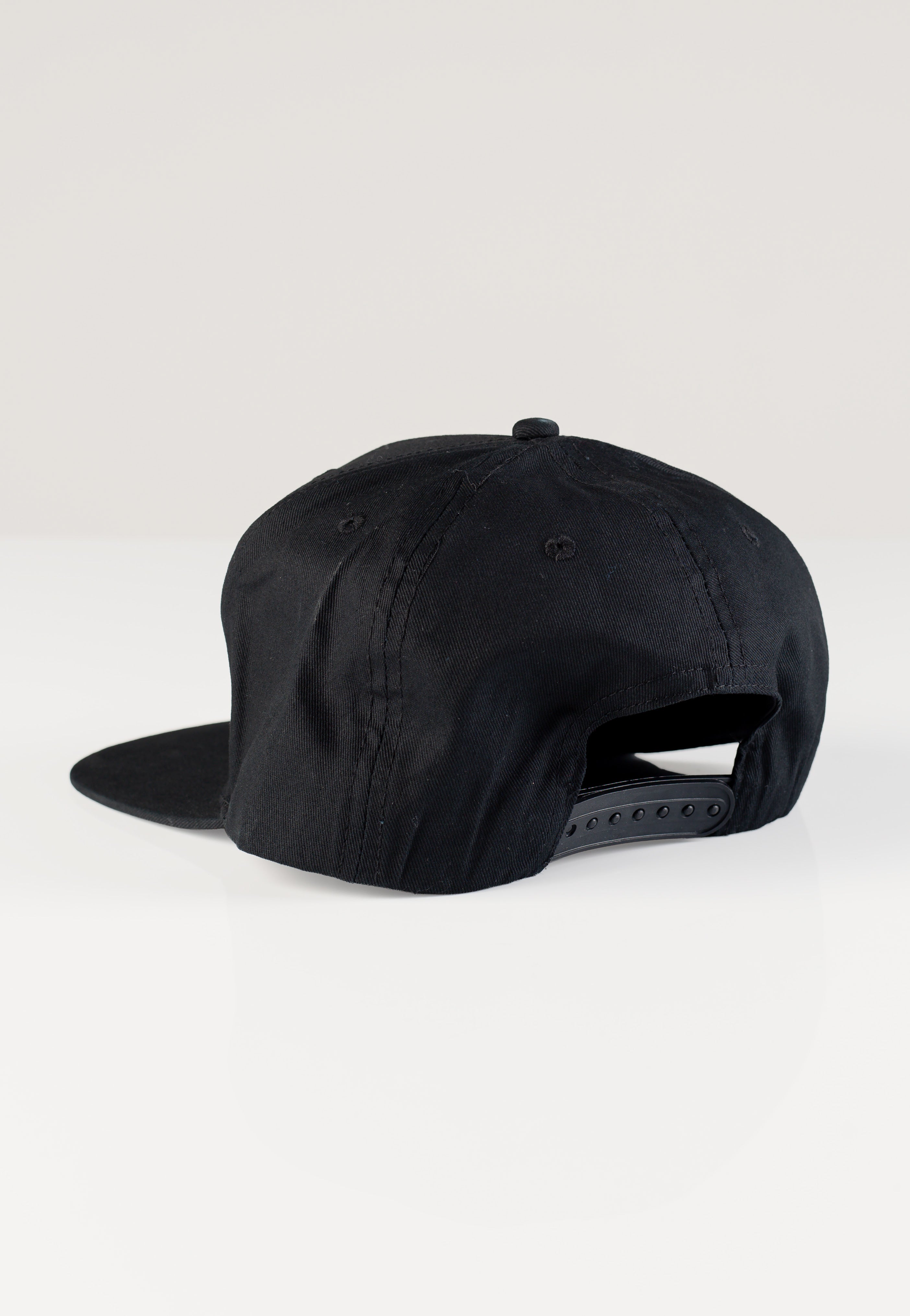 Sleep Theory - ST Snapback - Cap | Men-Image