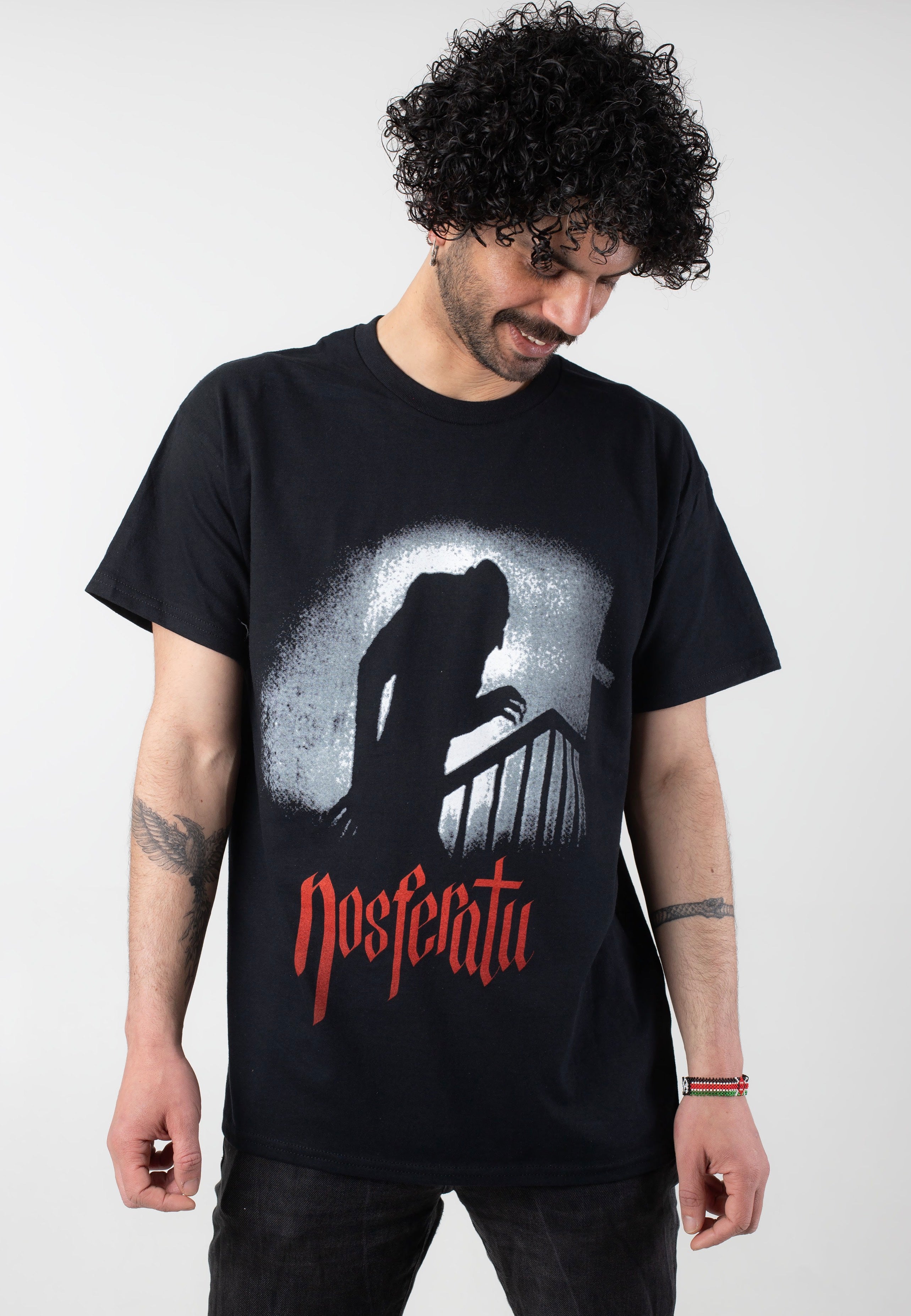 Nosferatu - Shadow - T-Shirt | Men-Image