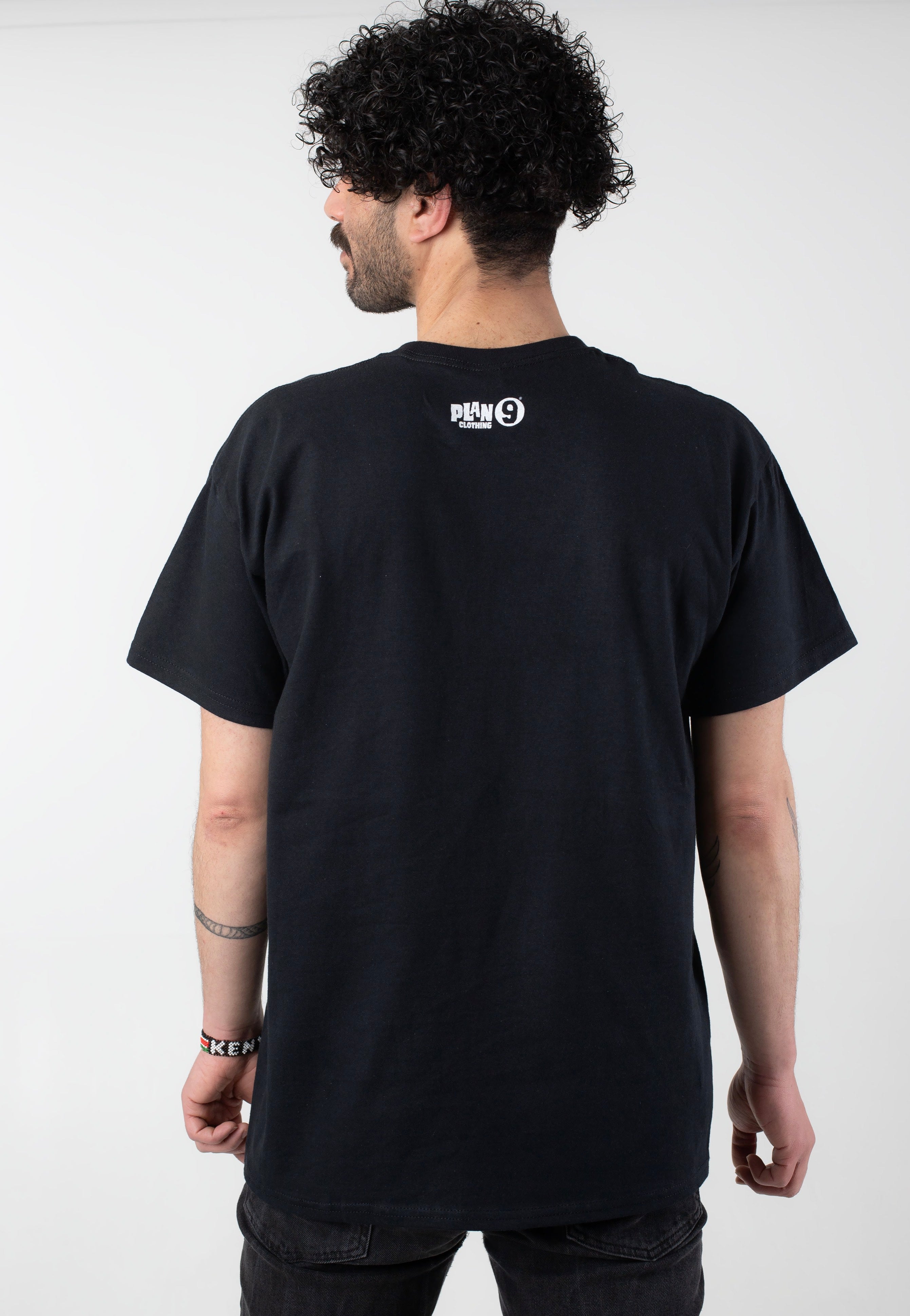 Nosferatu - Shadow - T-Shirt | Men-Image