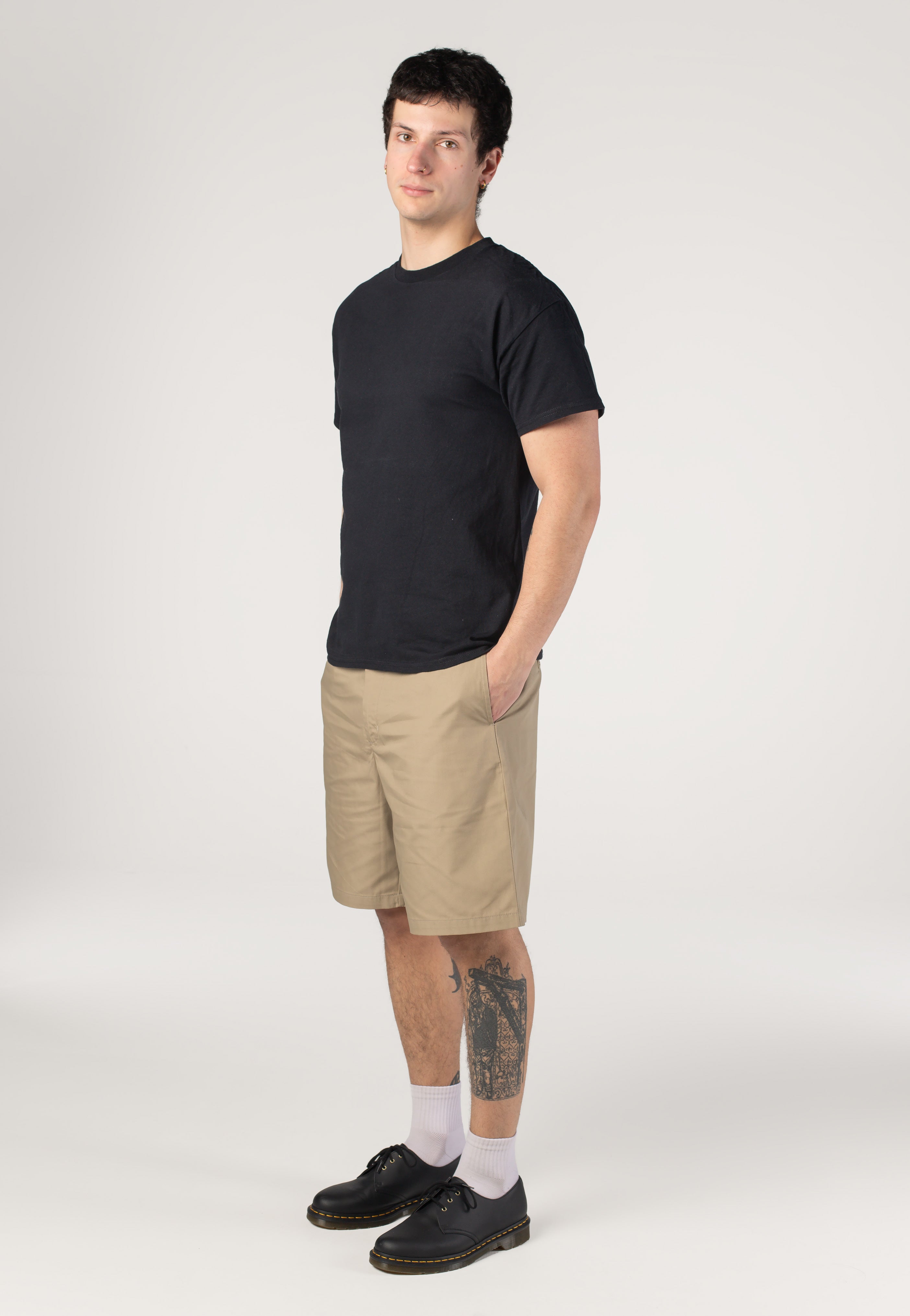 Carhartt WIP - Calder Iroko - Shorts | Men-Image