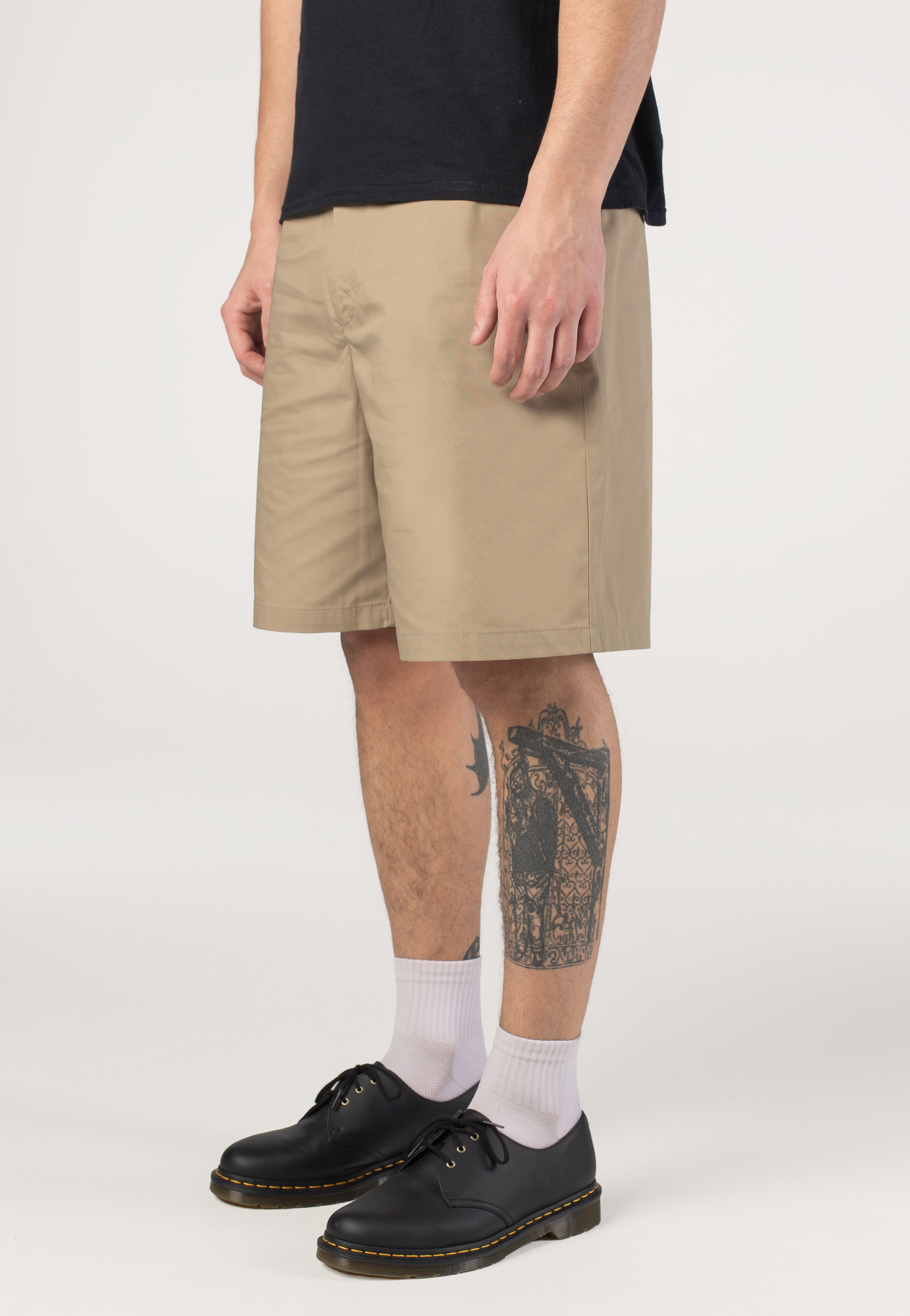 Carhartt WIP - Calder Iroko - Shorts | Men-Image