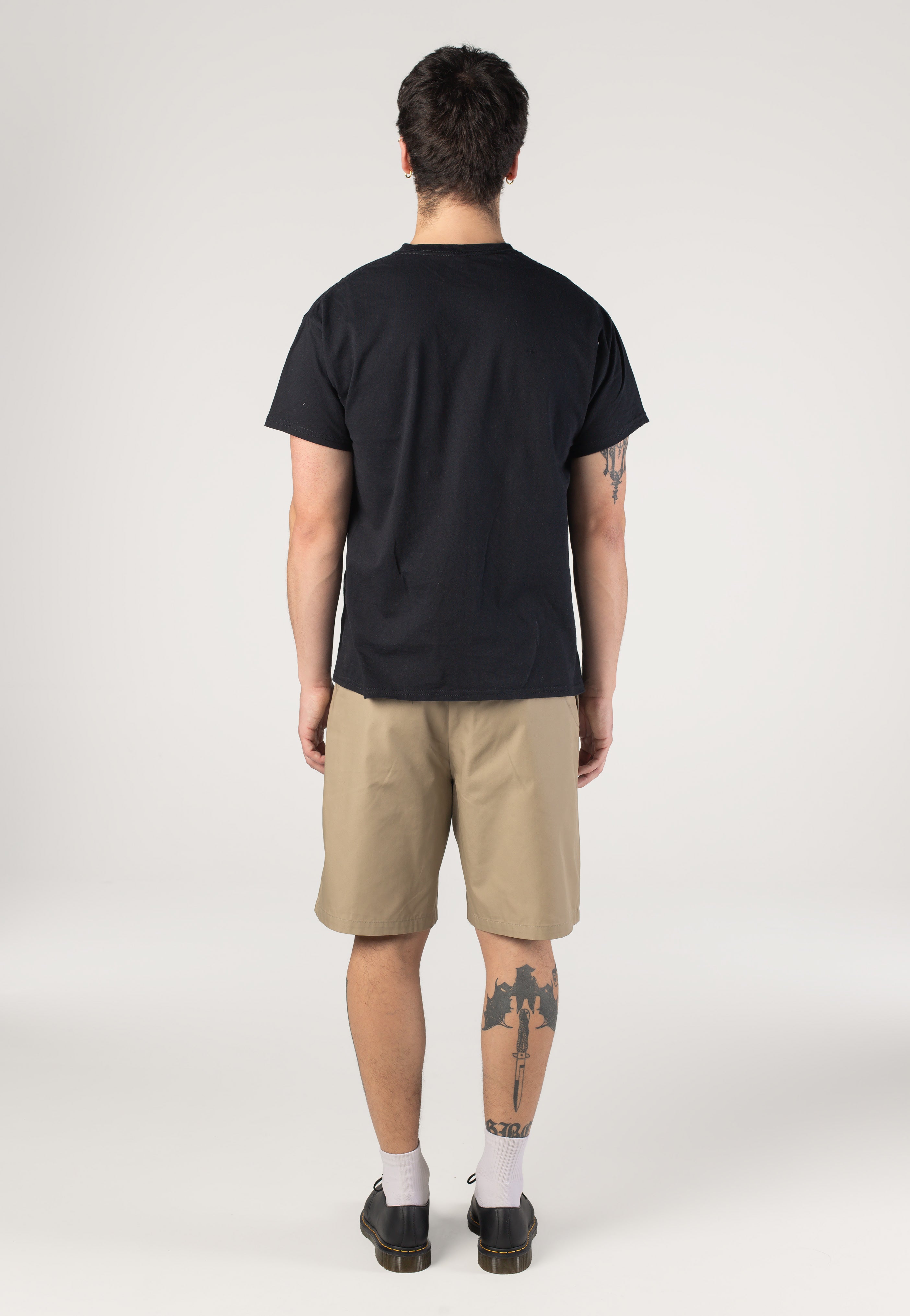 Carhartt WIP - Calder Iroko - Shorts | Men-Image