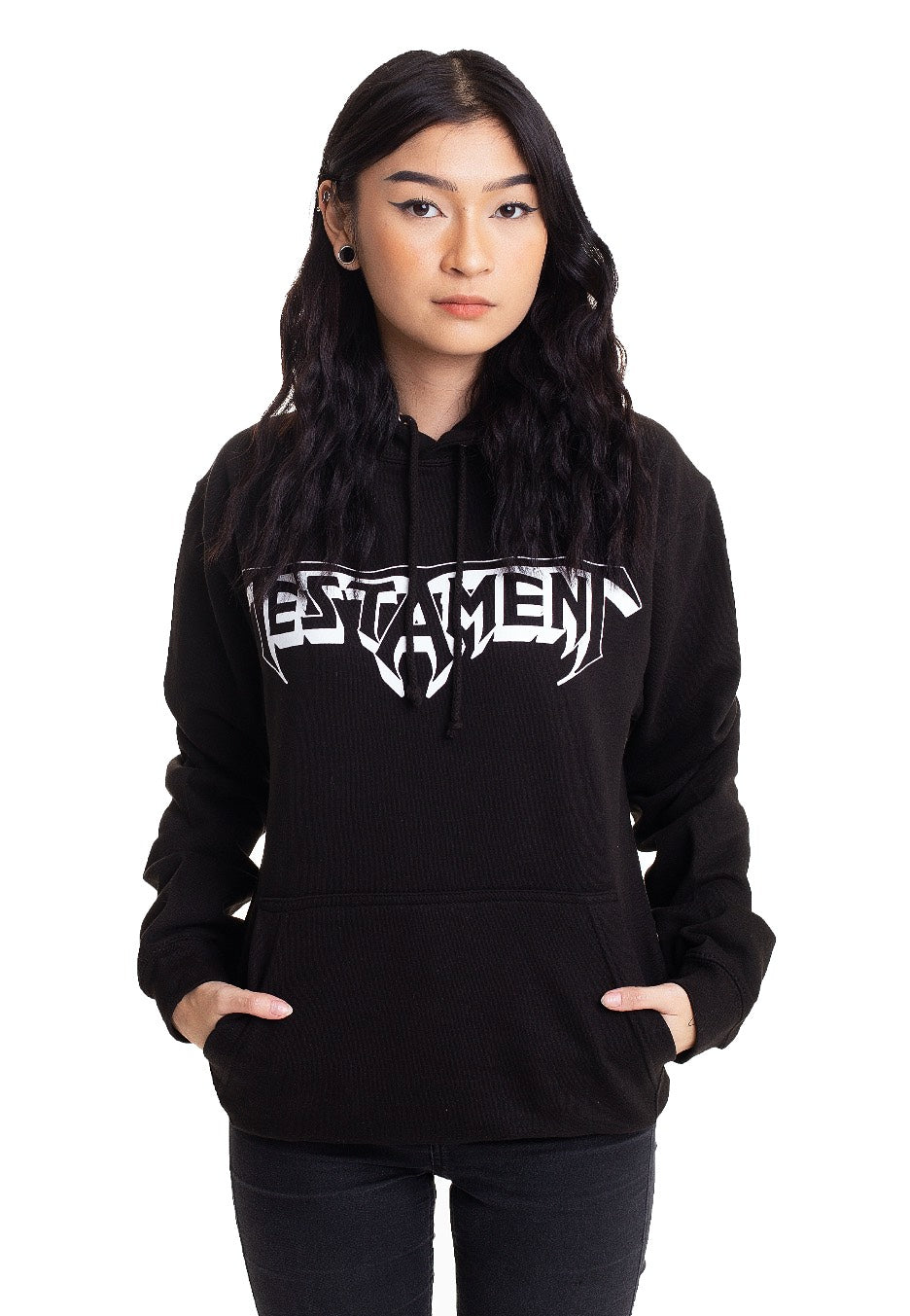 Testament Bay Area Thrash - Hoodie | Impericon