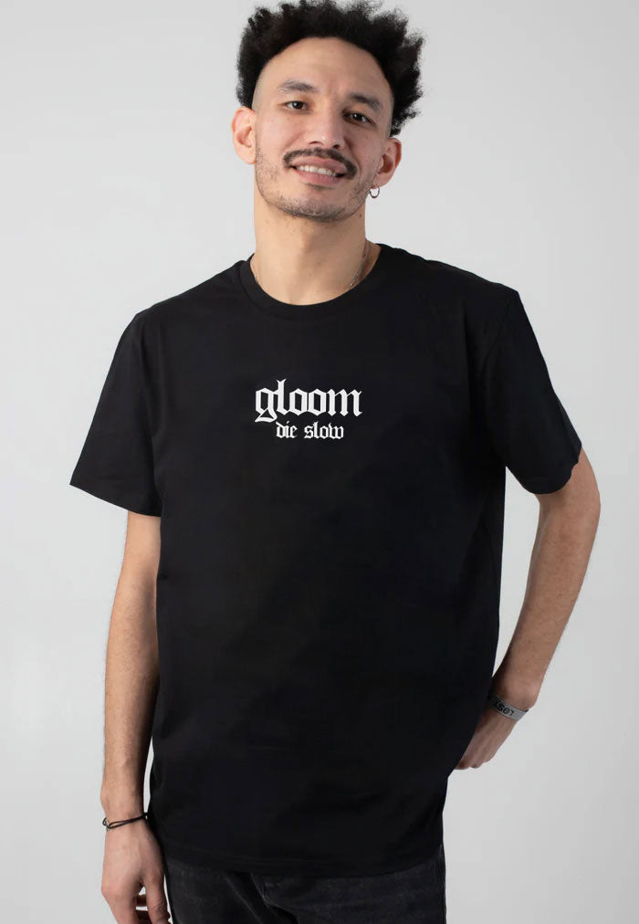 The Gloom In The Corner - Dog - T-Shirt | Men-Image