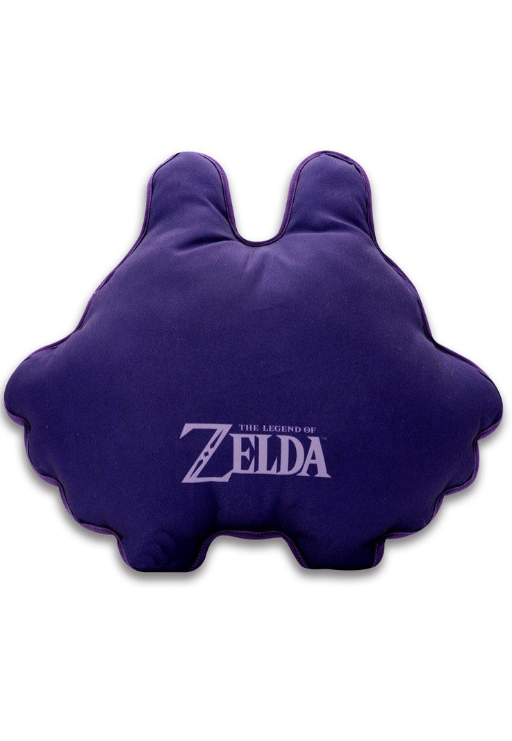 The Legend Of Zelda - Majora's Mask - Pillow | Neutral-Image