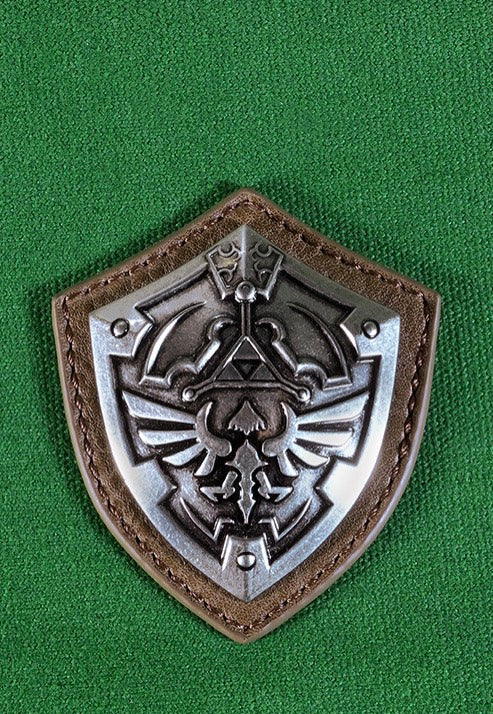 The Legend Of Zelda - Link Premium - Backpack | Neutral-Image