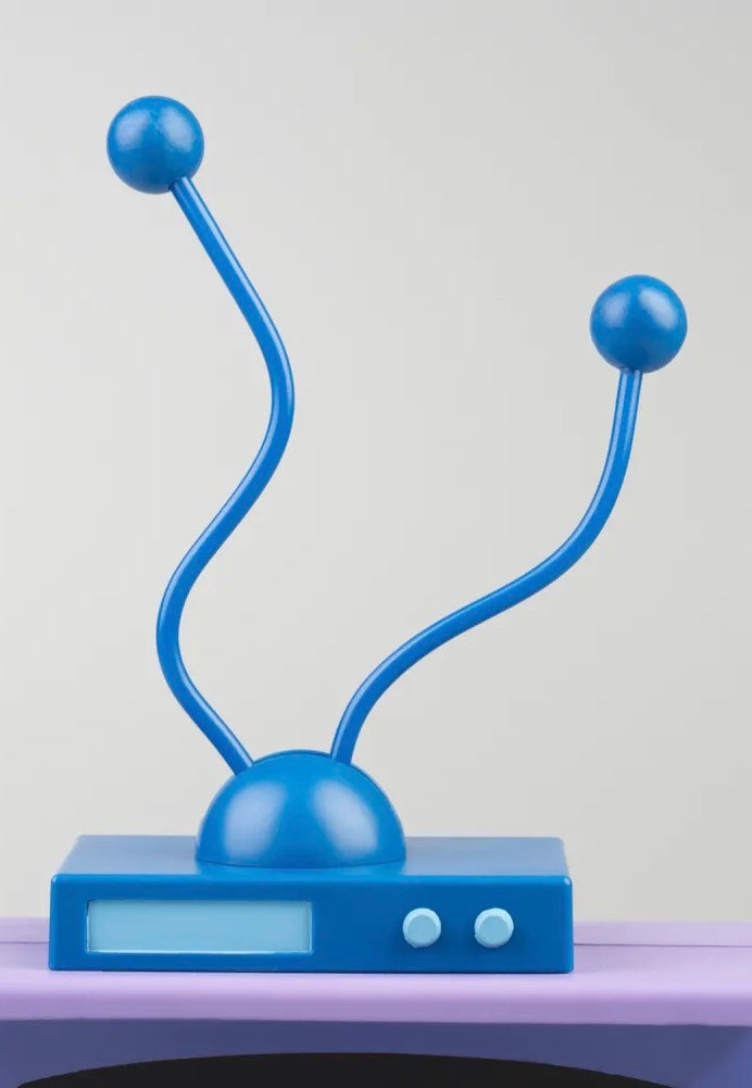 The Simpsons - TV - Lamp | Neutral-Image