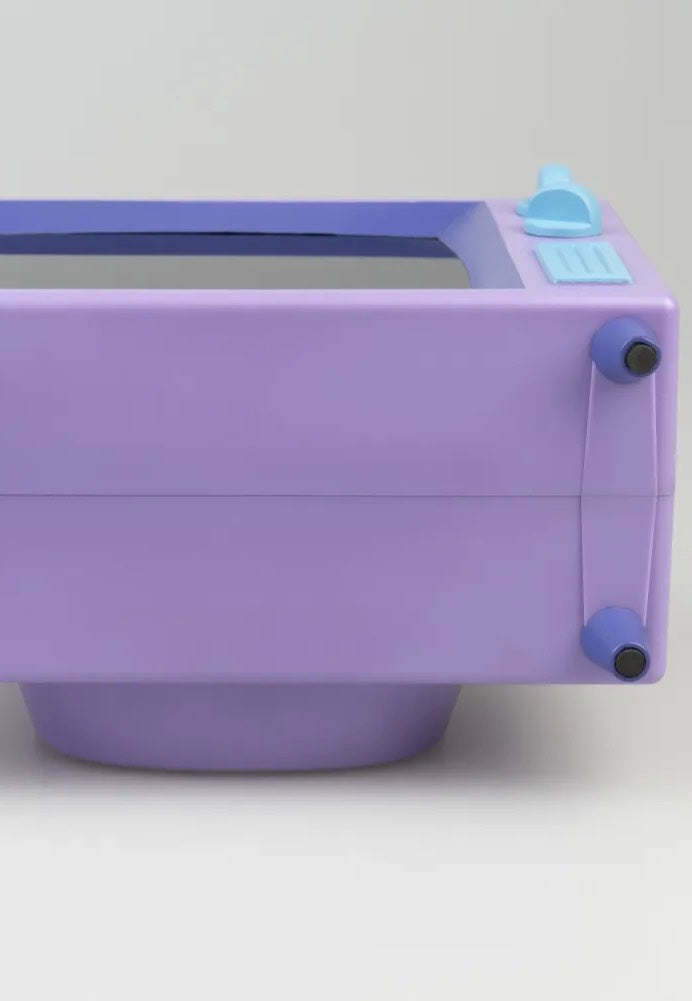 The Simpsons - TV - Lamp | Neutral-Image