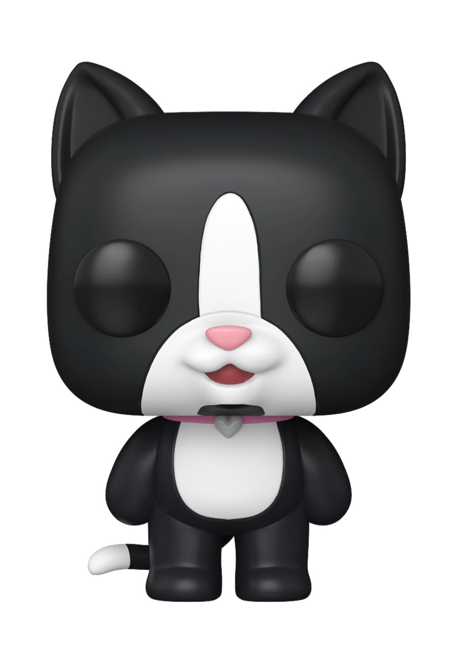 The Binding Of Isaac - Guppy POP! Vinyl - Funko Pop | Neutral-Image