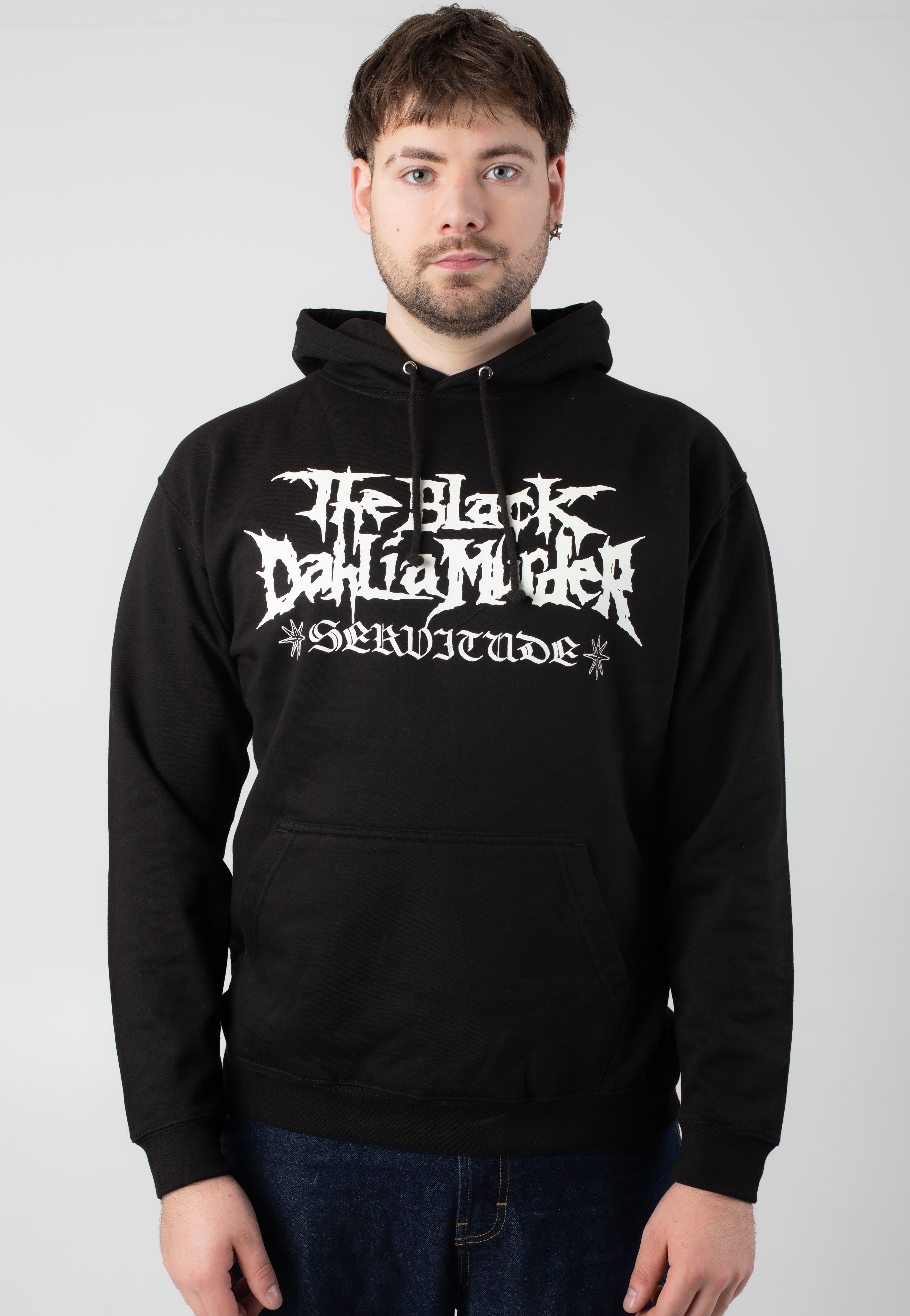The Black Dahlia Murder - Servitude - Hoodie | Impericon