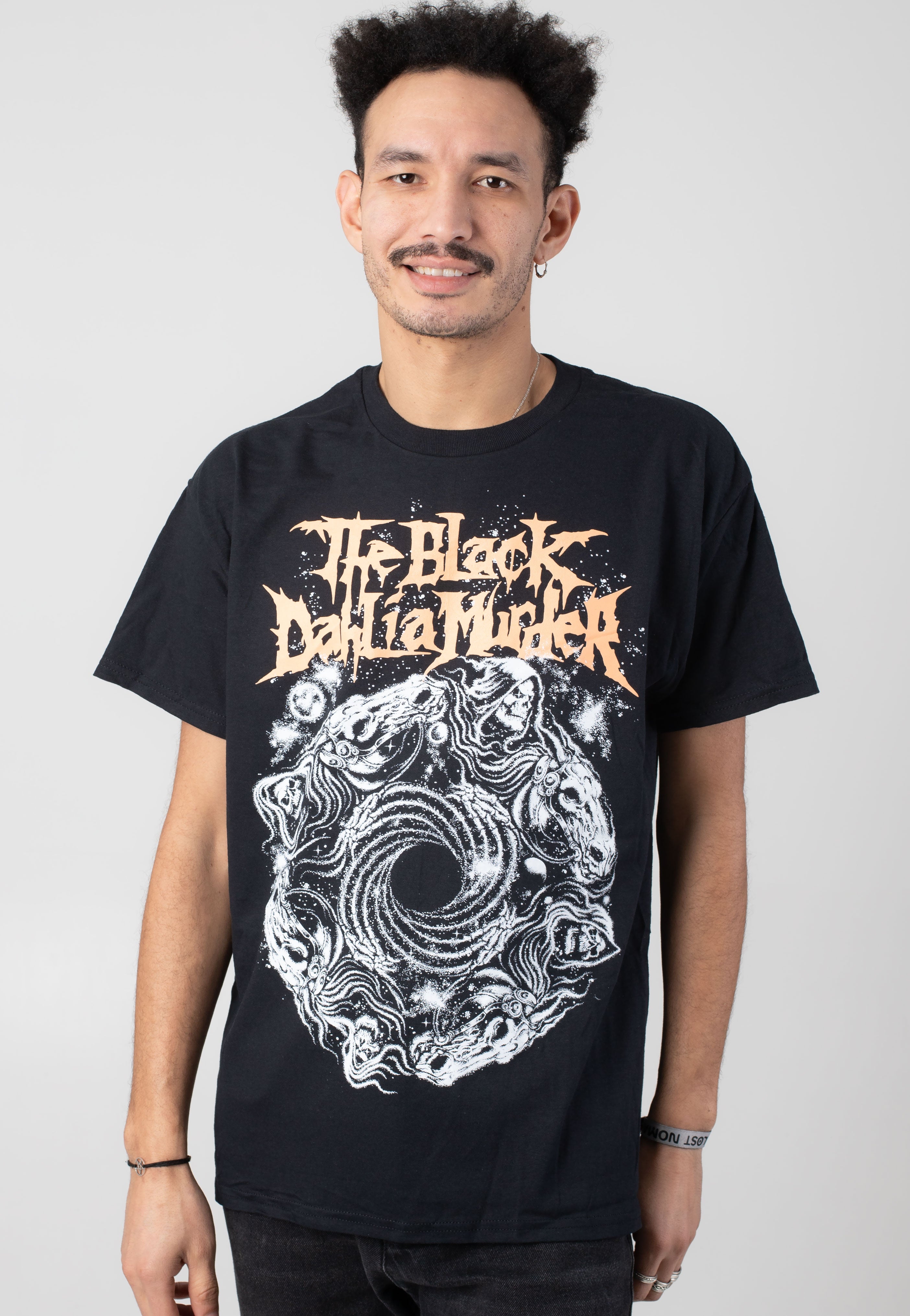 The Black Dahlia Murder The Remnant - T-Shirt | Impericon