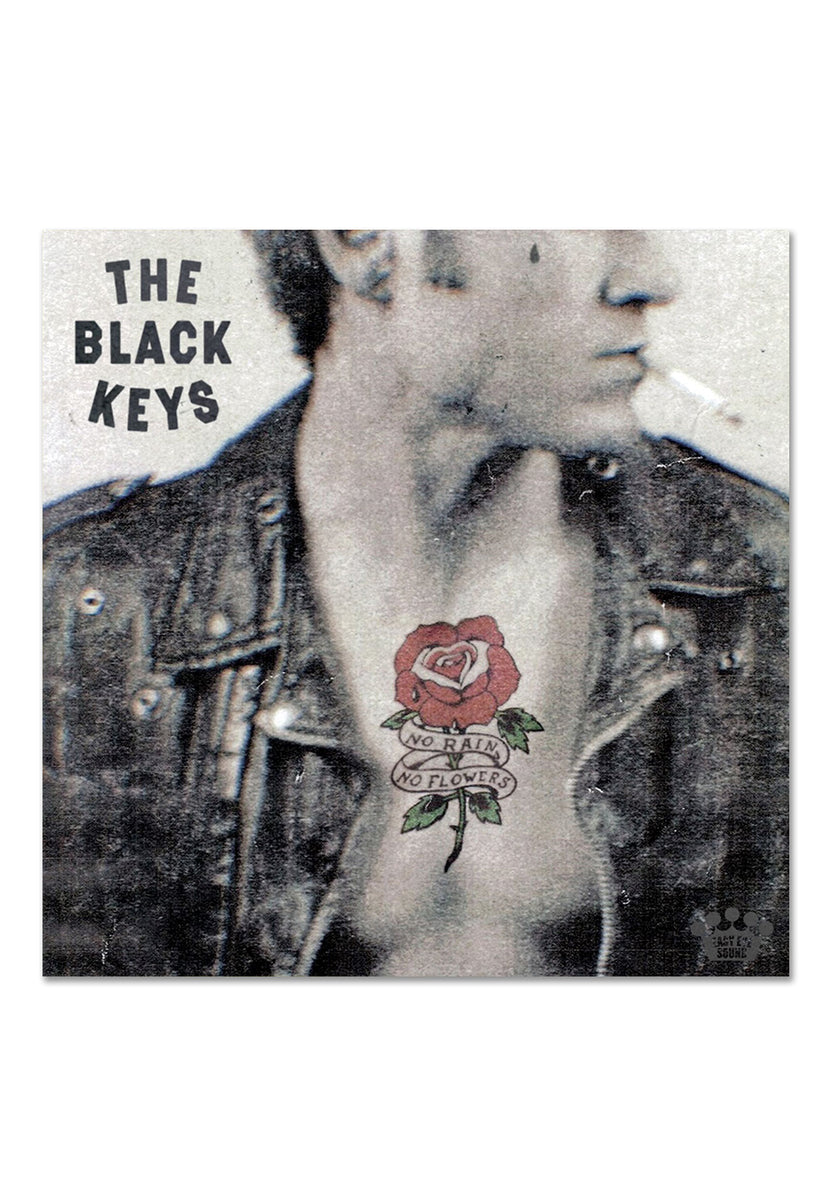 The Black Keys No Rain, No Flowers - CD | Impericon