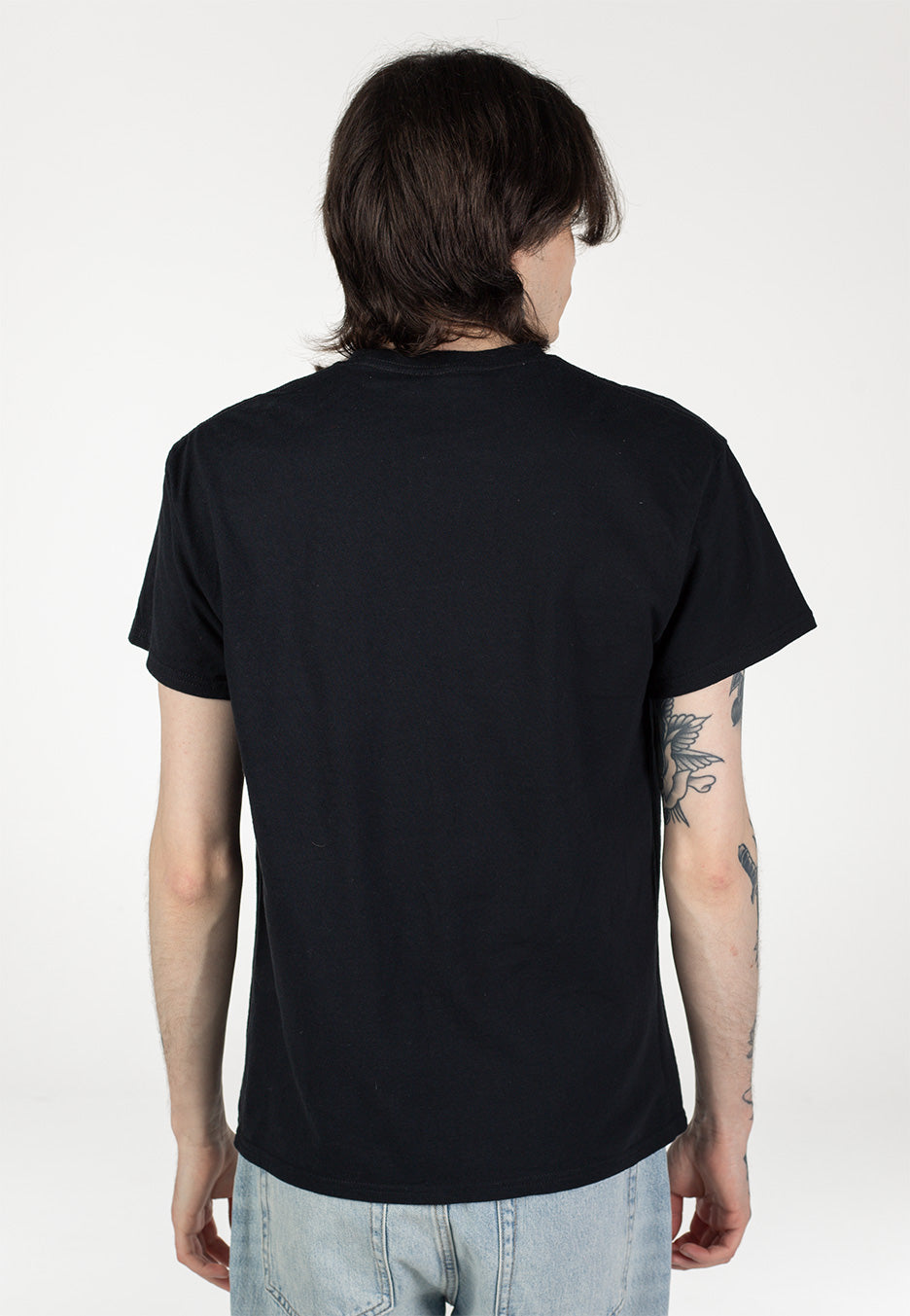 The Callous Daoboys - Hull City - T-Shirt | Men-Image