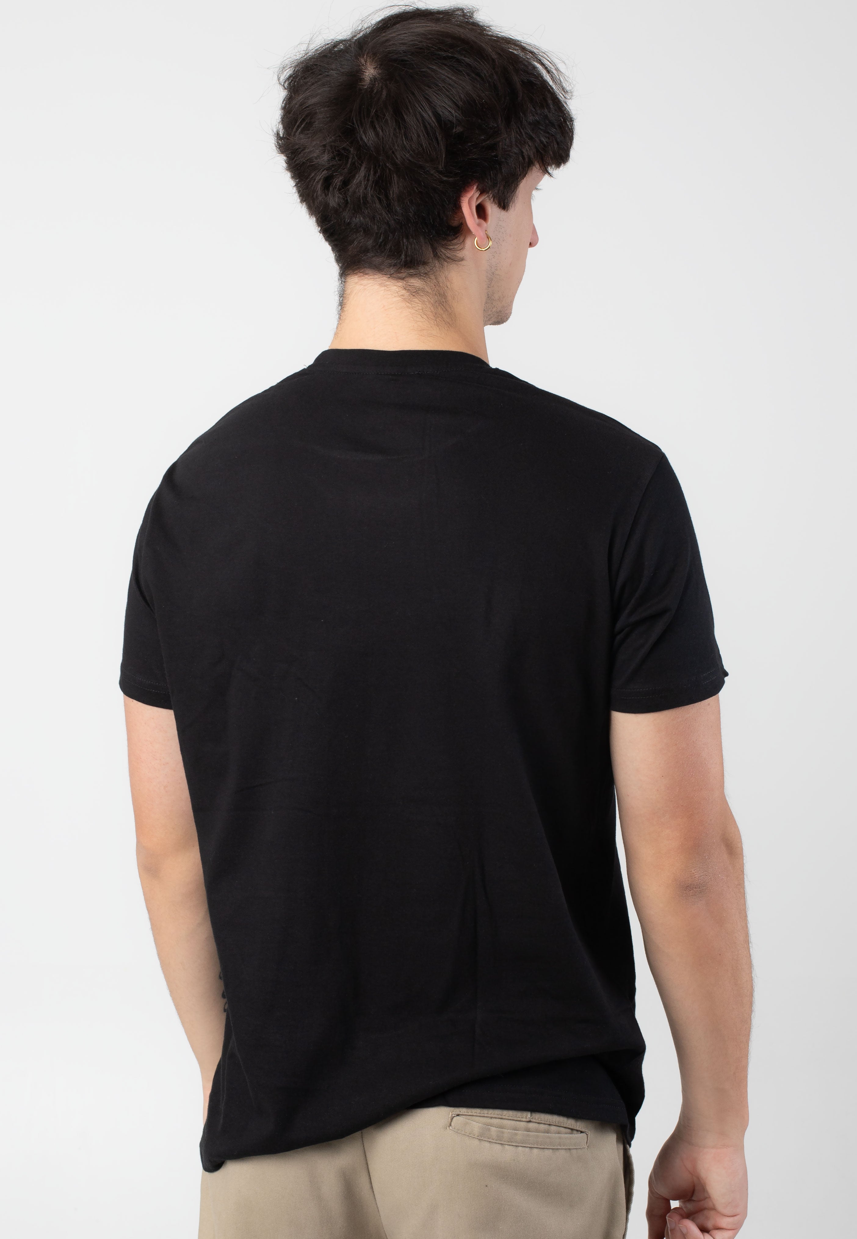 The Crow - Protect The Innocent - T-Shirt | Men-Image