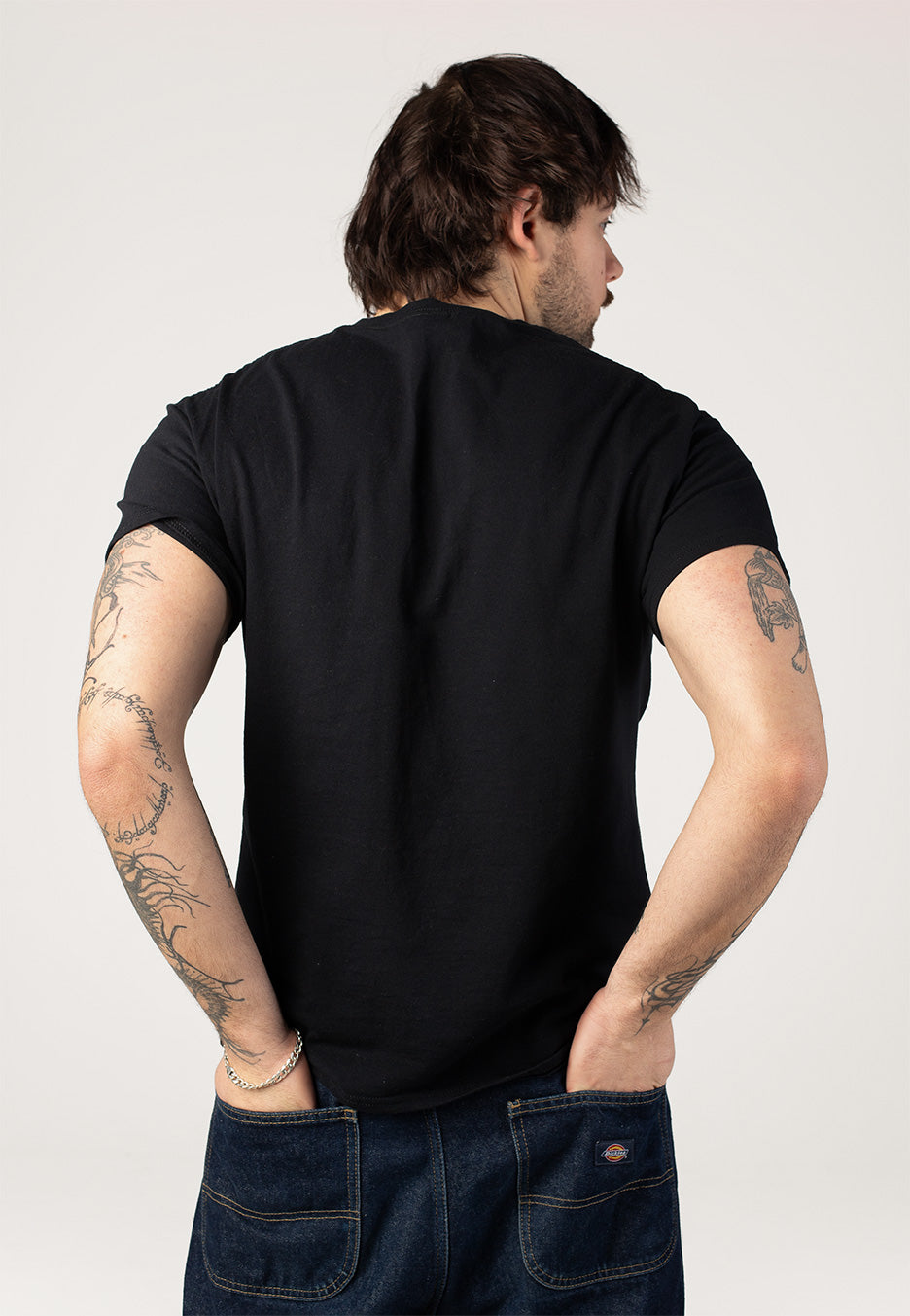The Doors - Collapsed - T-Shirt | Men-Image