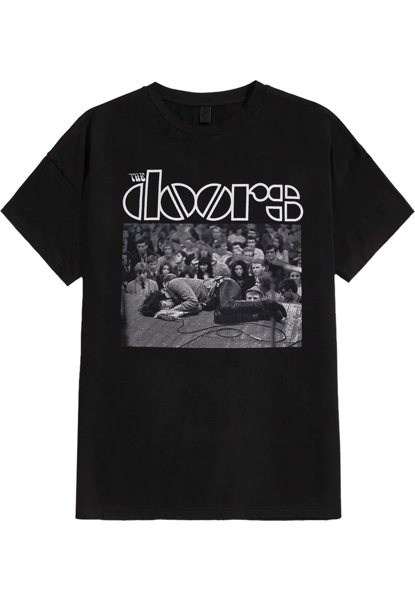 The Doors Collapsed - Camiseta | Impericon