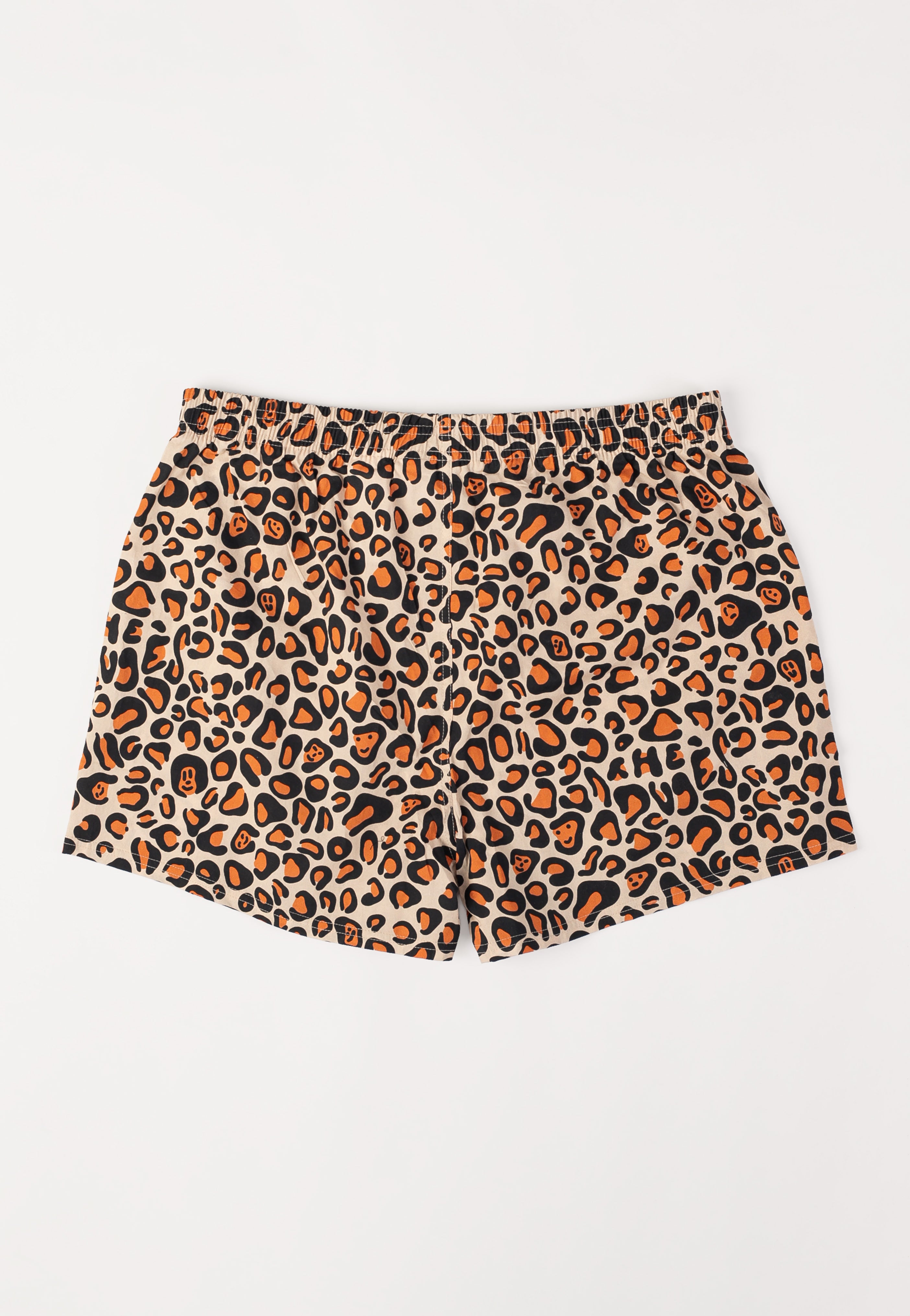 The Dudes - Wild Dudes - Boxershorts | Men-Image