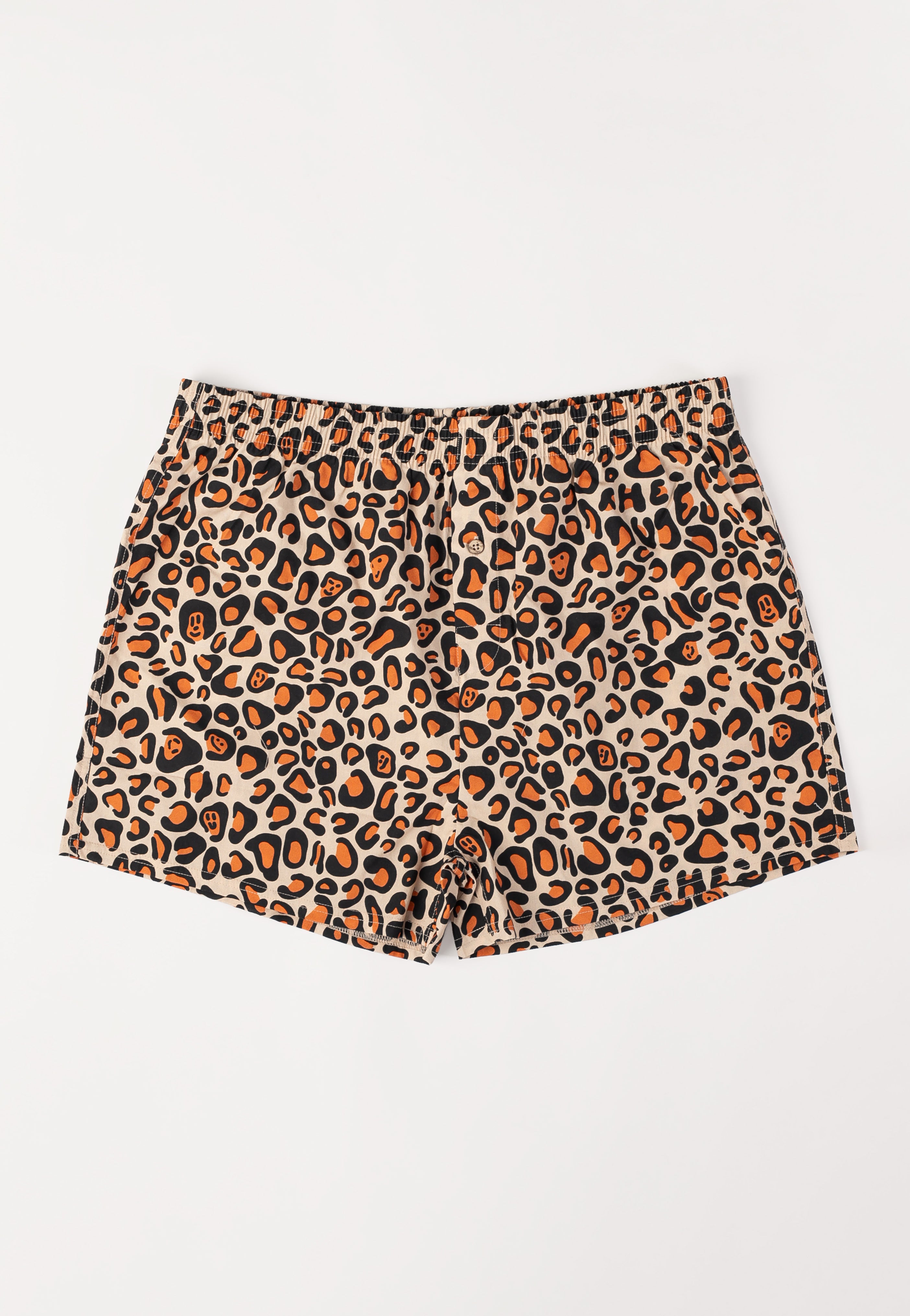 The Dudes - Wild Dudes - Boxershorts | Men-Image