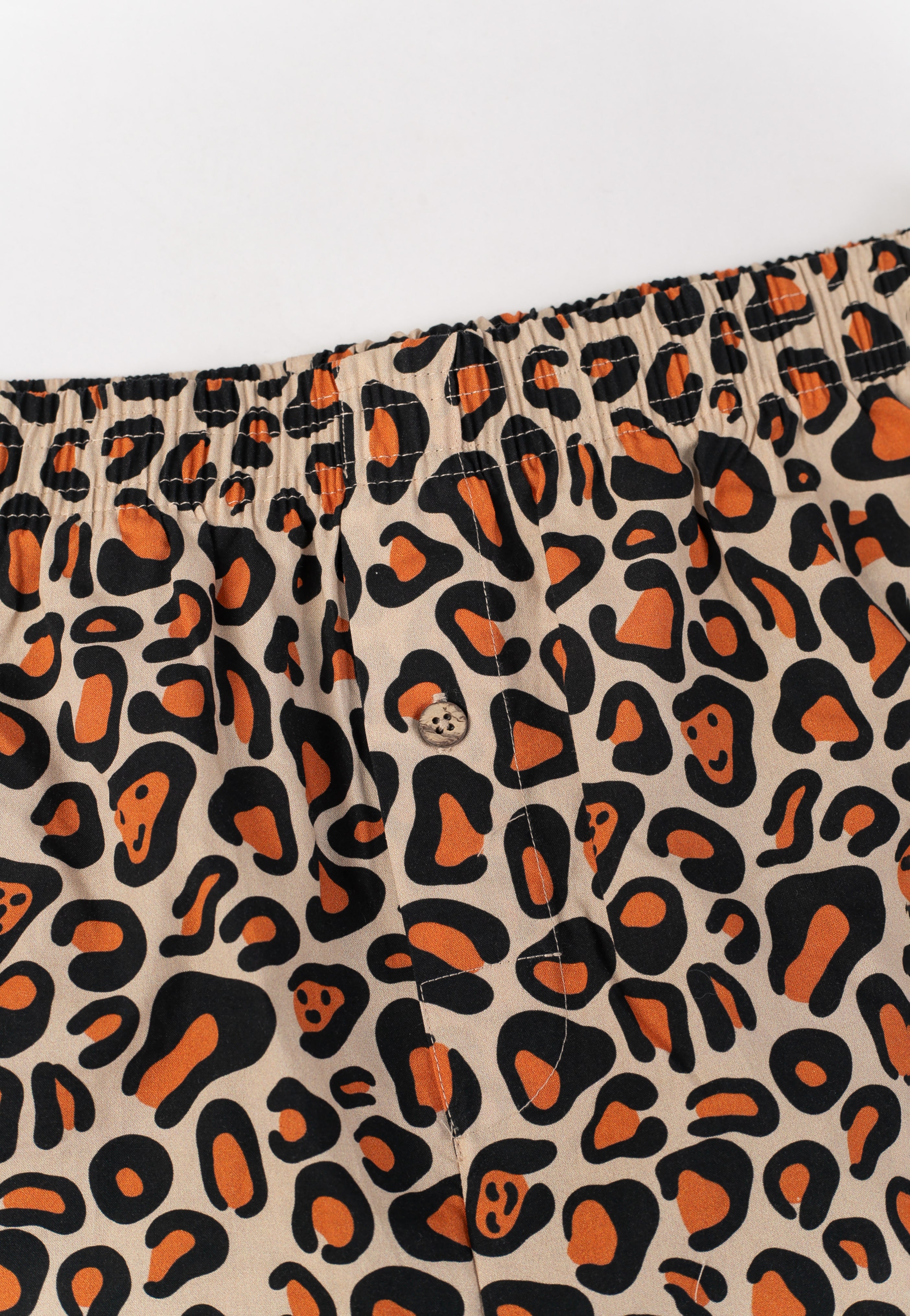 The Dudes - Wild Dudes - Boxershorts | Men-Image