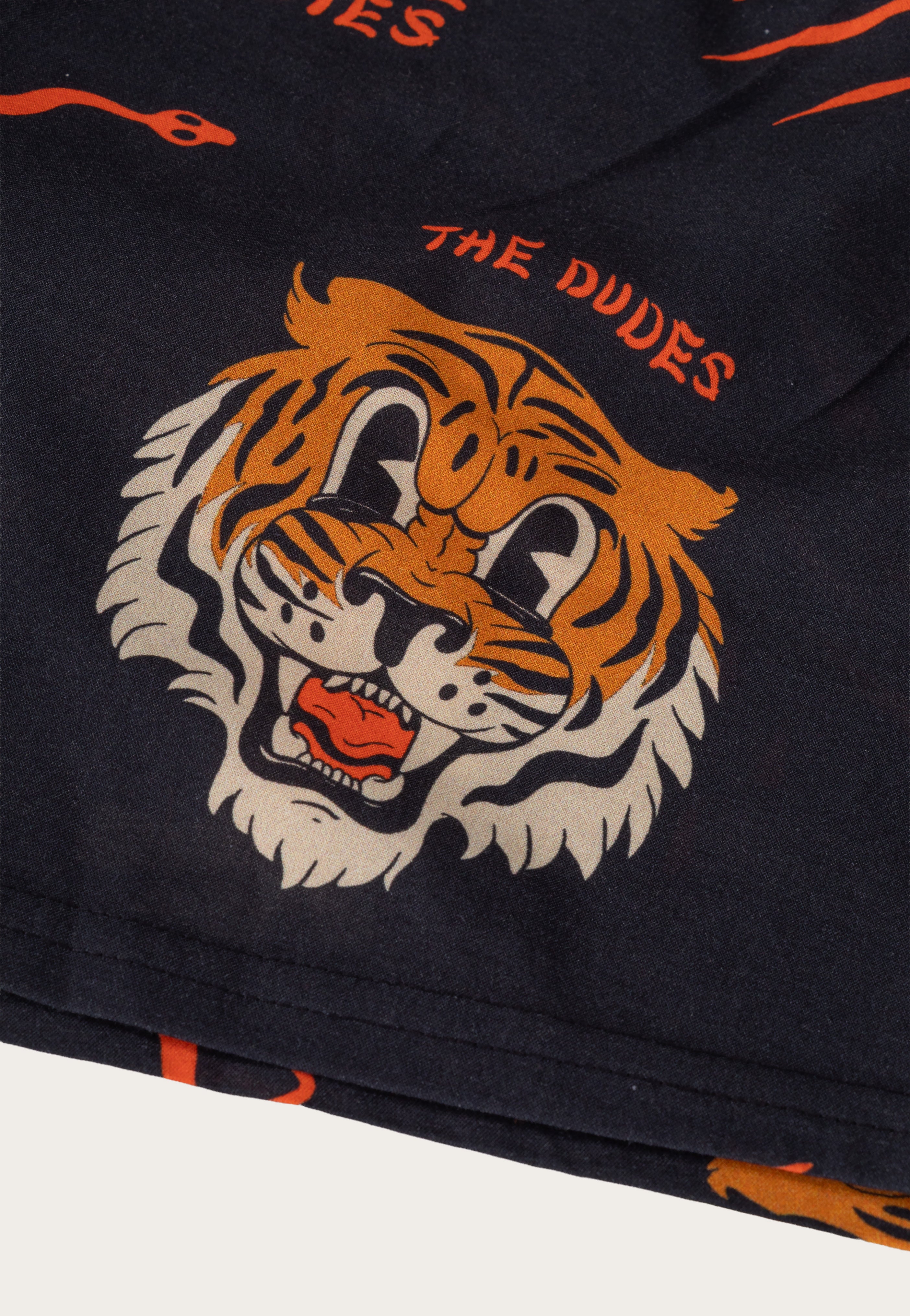 The Dudes - Wildlife Studies - Boxershorts | Men-Image