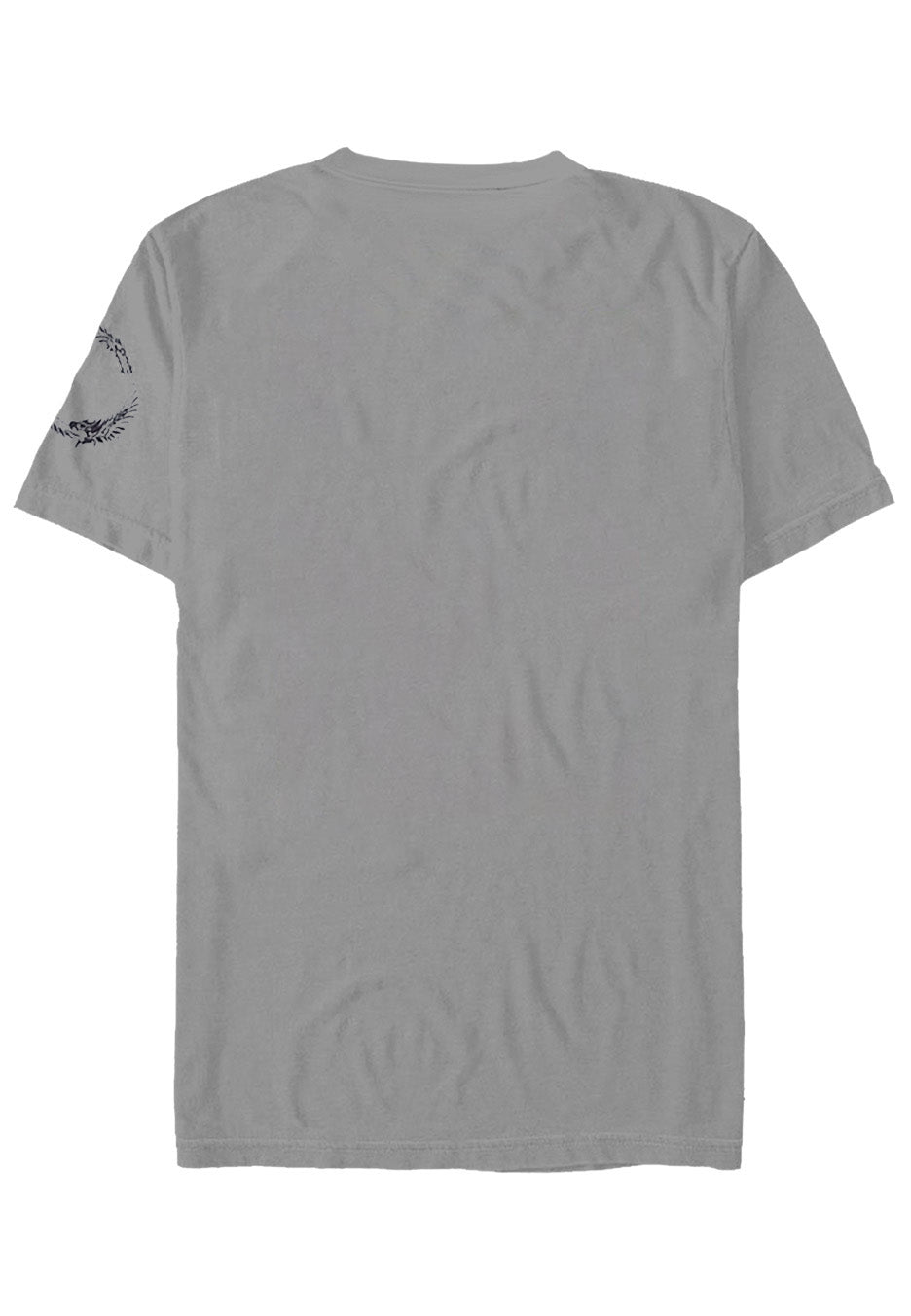The Elder Scrolls - Nord - T-Shirt | Neutral-Image