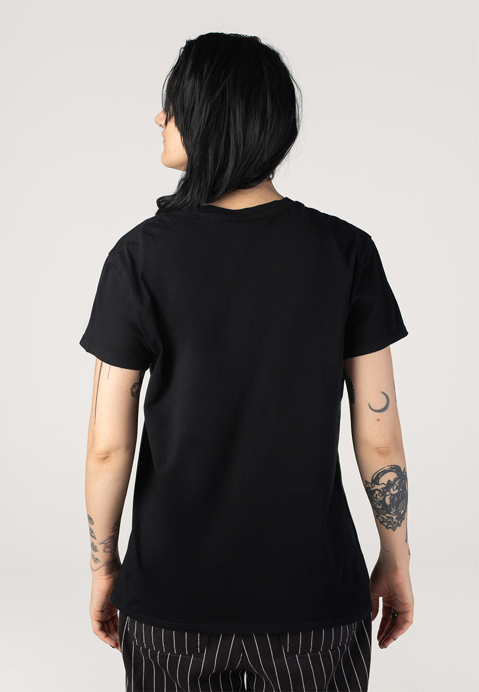 The Funeral Portrait - Cherubs - T-Shirt | Women-Image